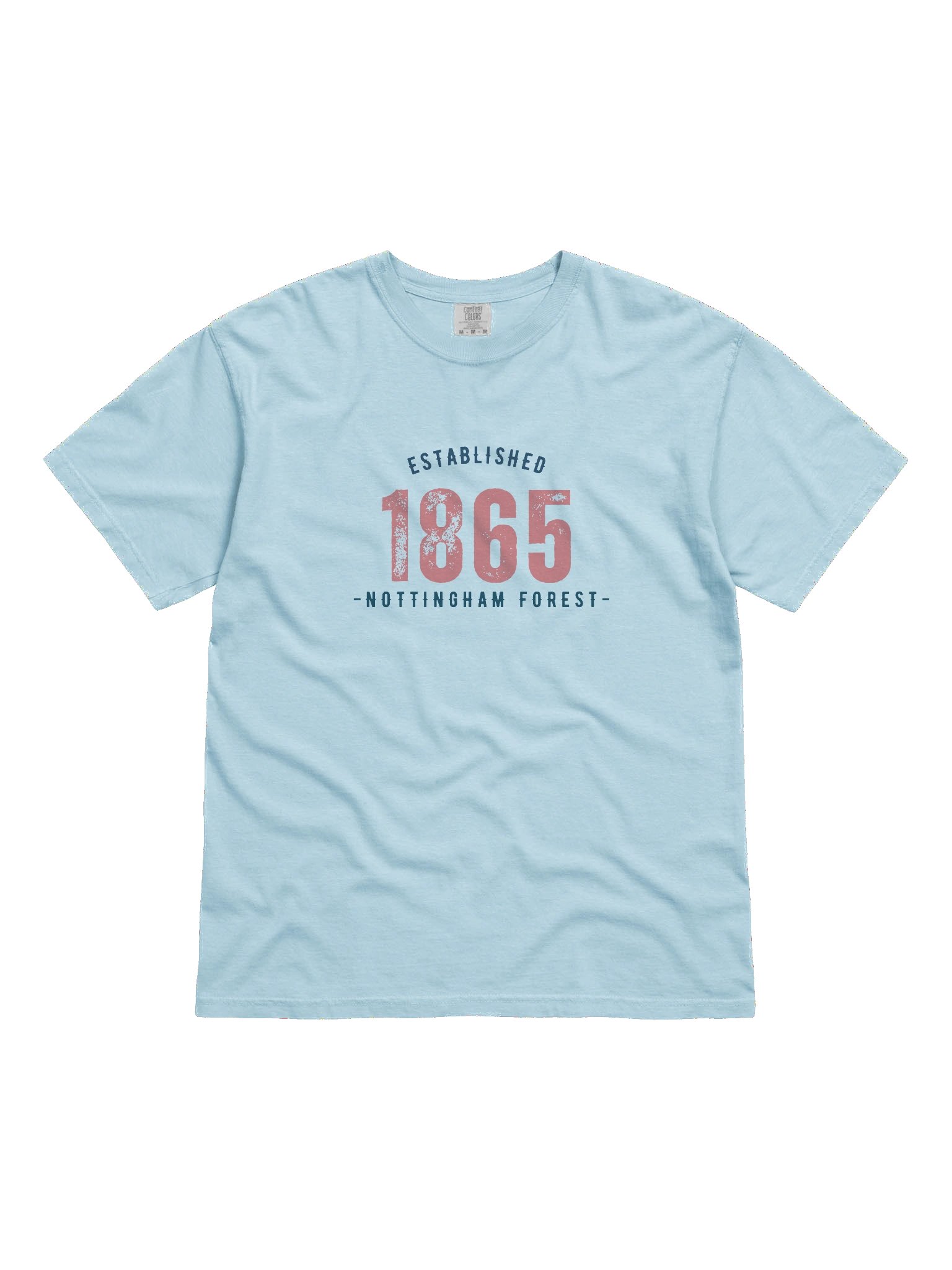 1865 Established Nottingham Forest product image (2)