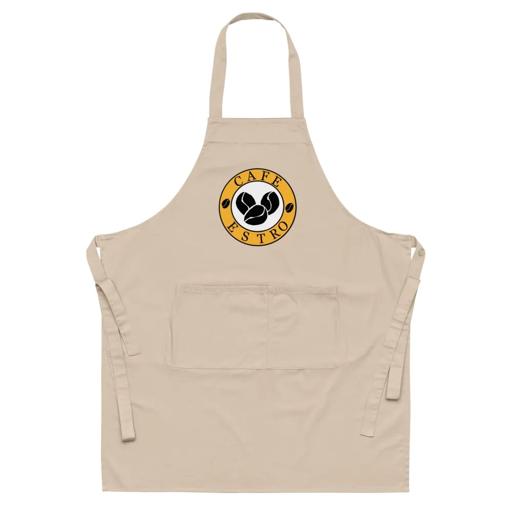 Cafe Estro Apron product image (5)