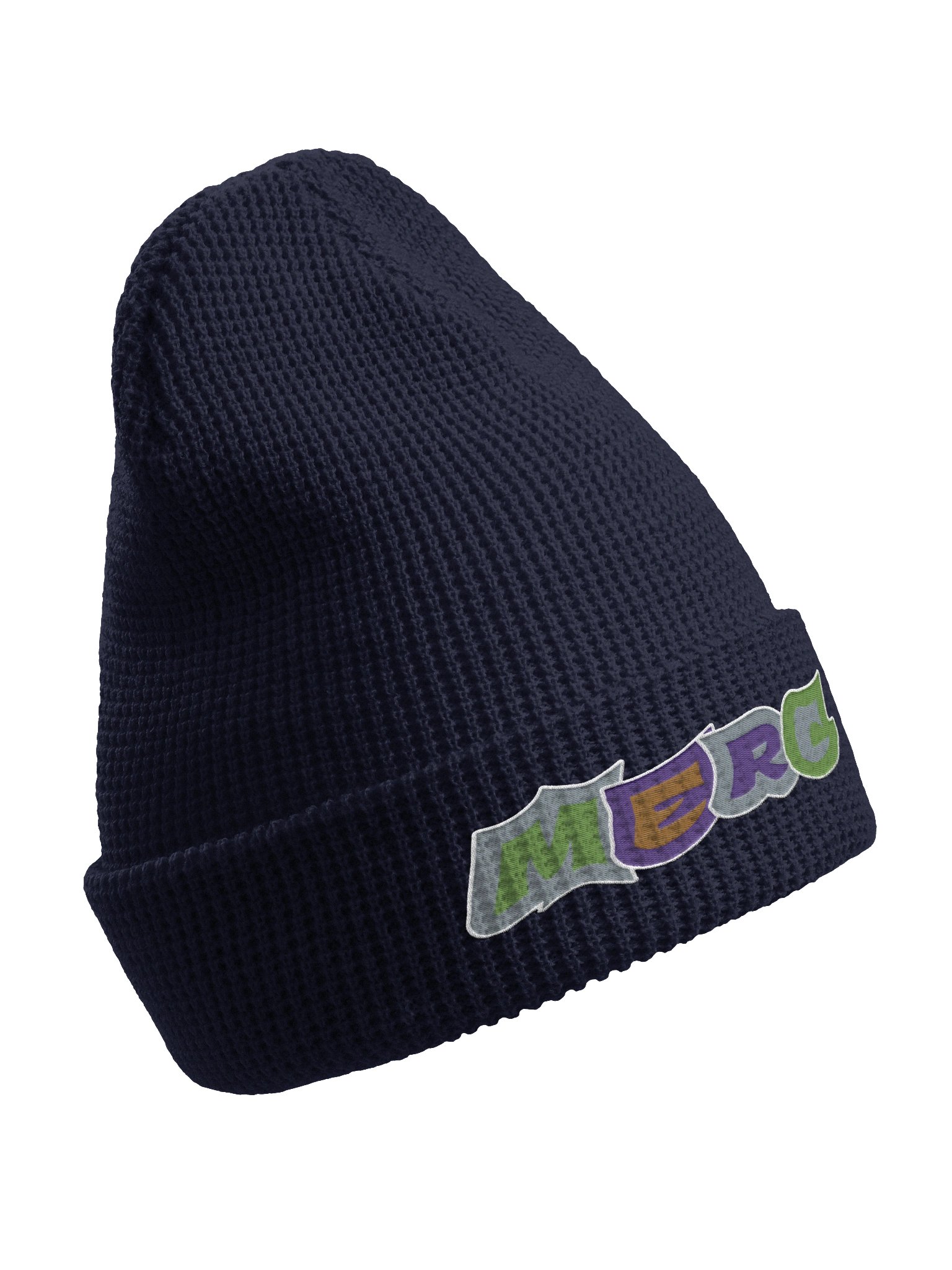 🧢 MERC UK Beanie – Stay Warm, Stay Merc! product image (18)