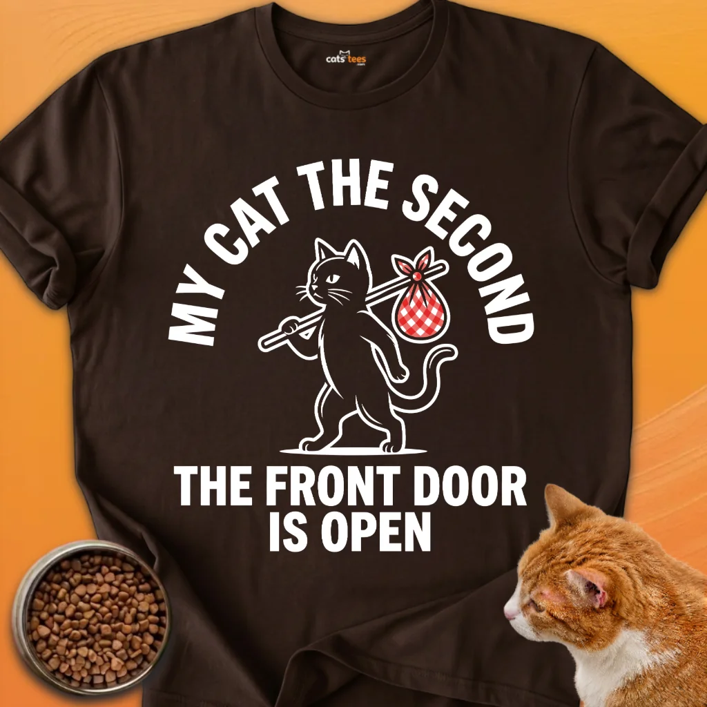 My Cat The Second product image (10)