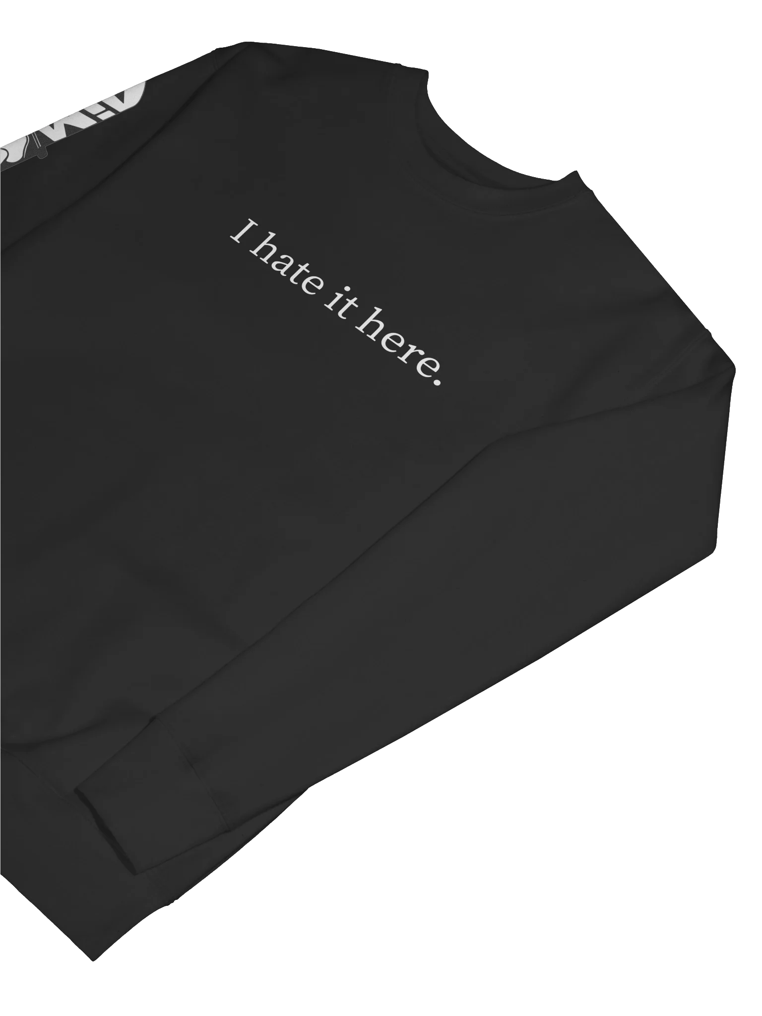 I Hate It Here - Dagger product image (33)