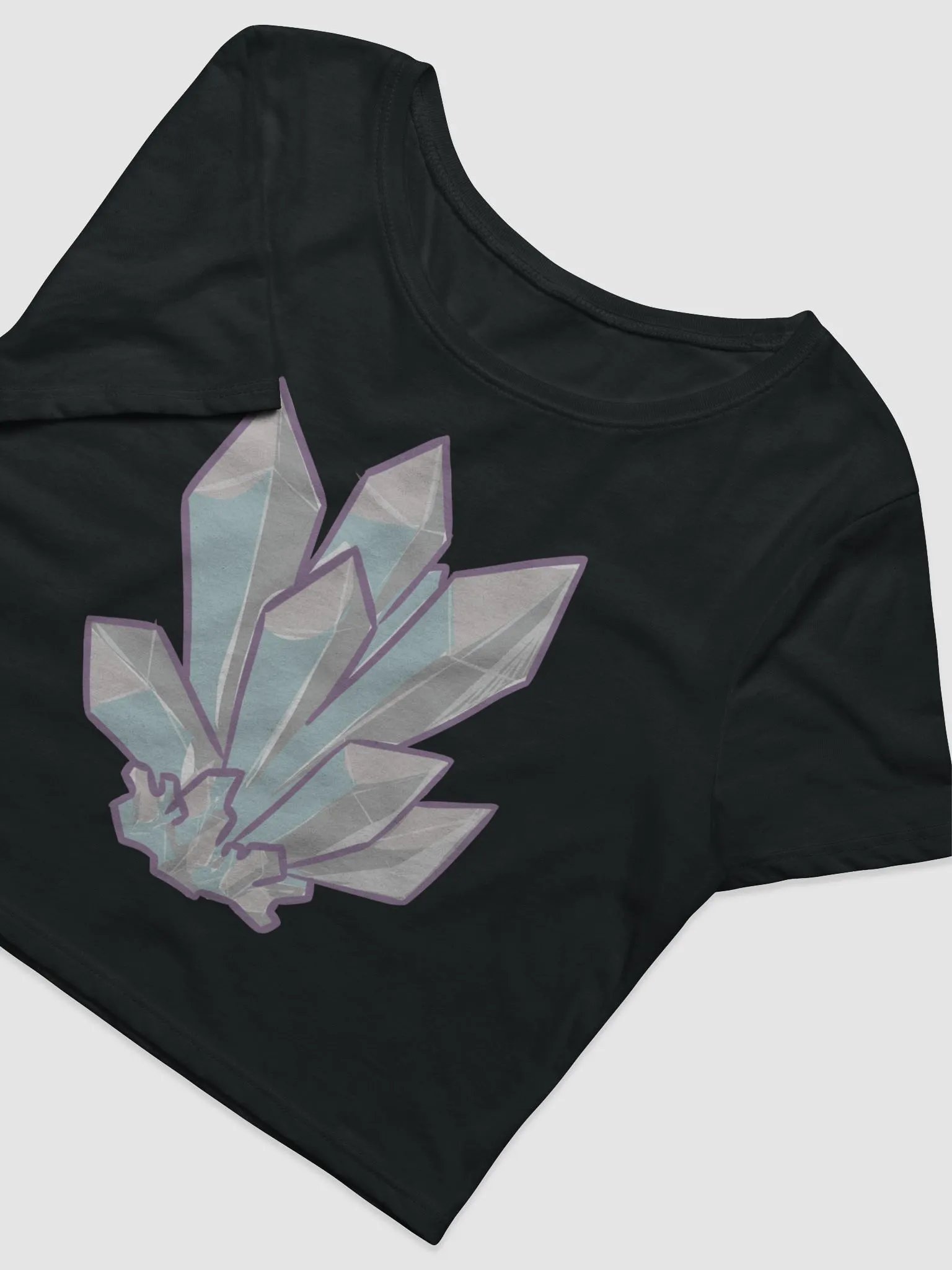 Crystal Crop Top product image (6)