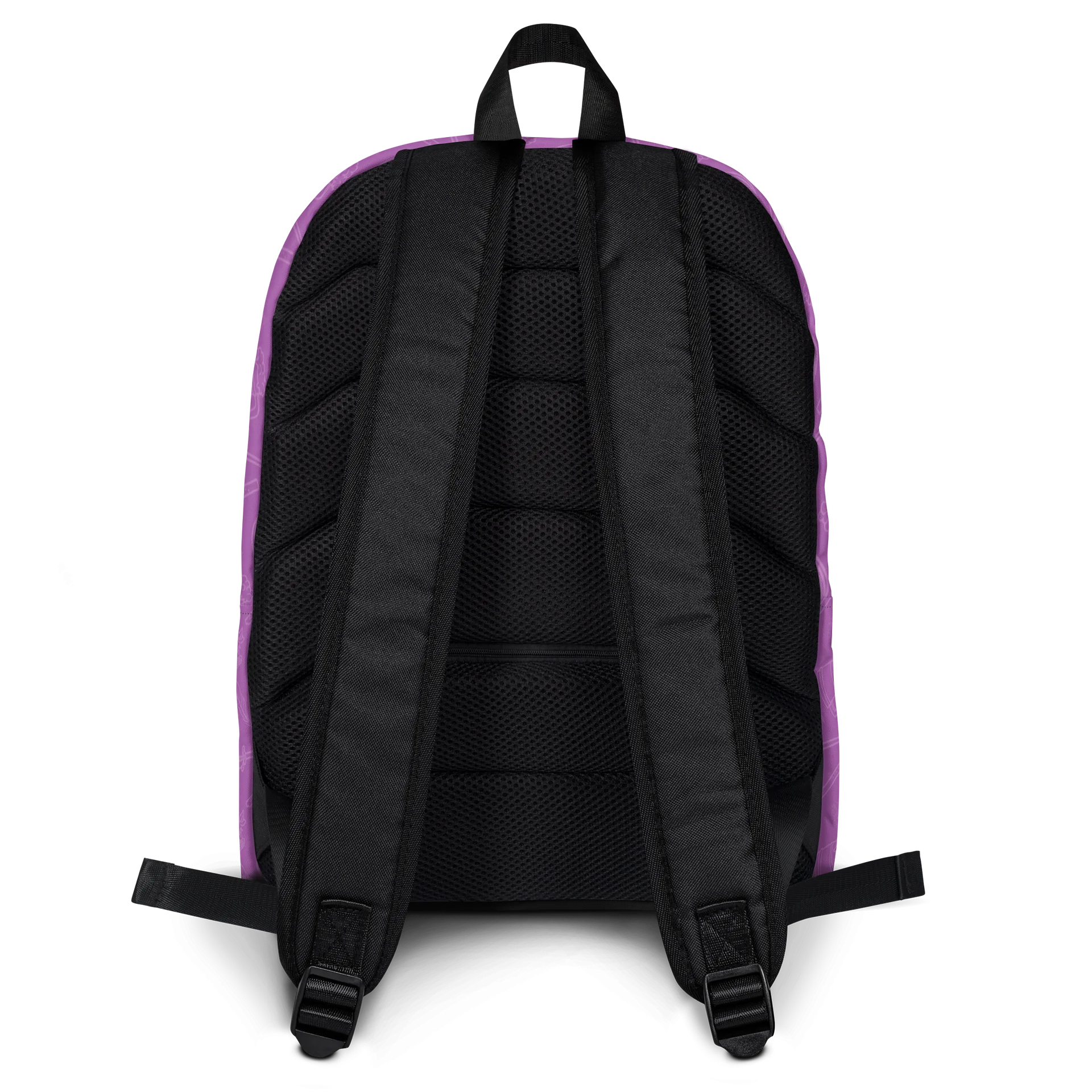 Bard Backpack product image (7)