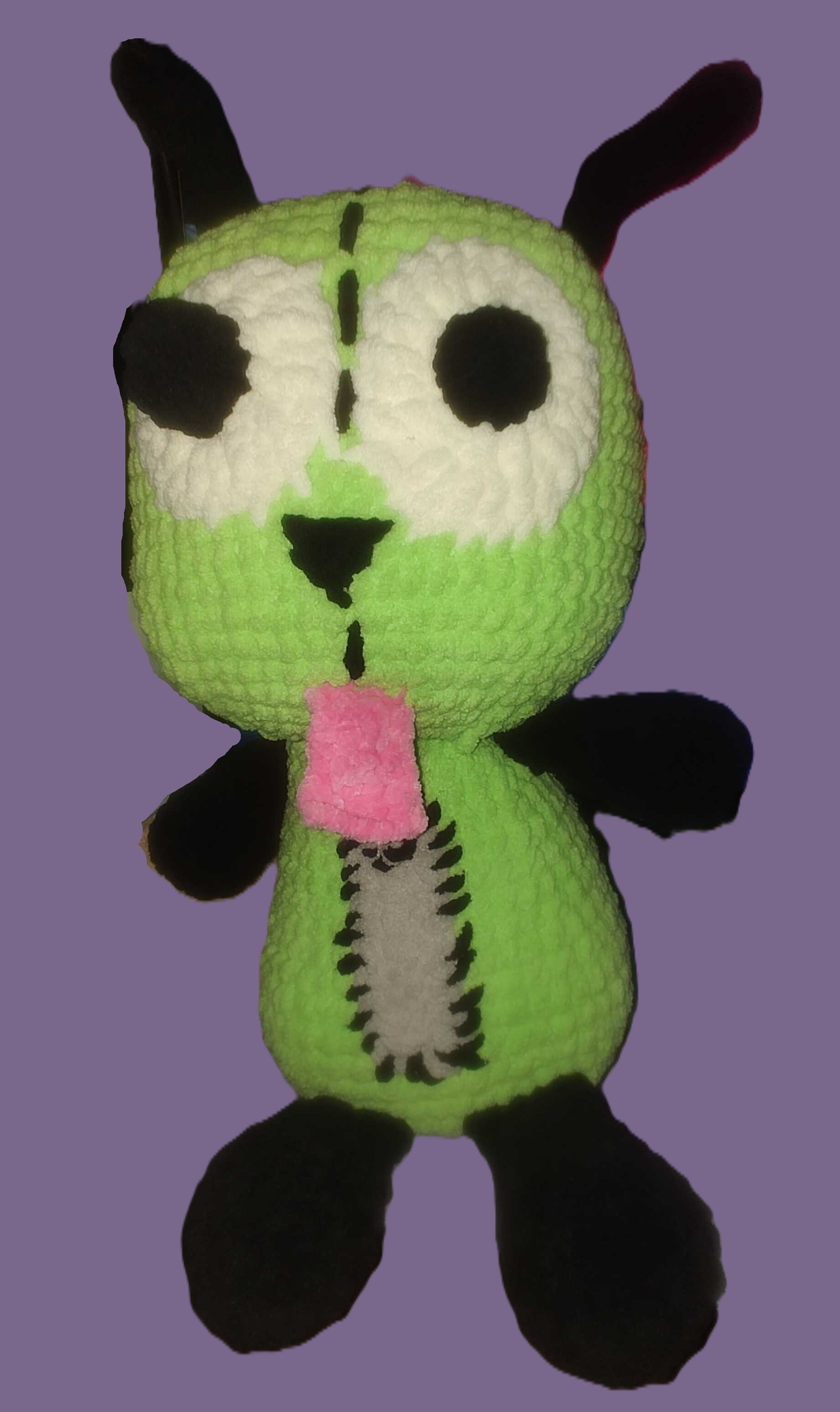 Custom Crocheted Goodies *DEPOSIT* product image (6)