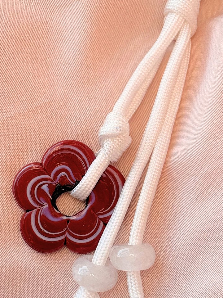 Hana Paracord Charm product image (2)