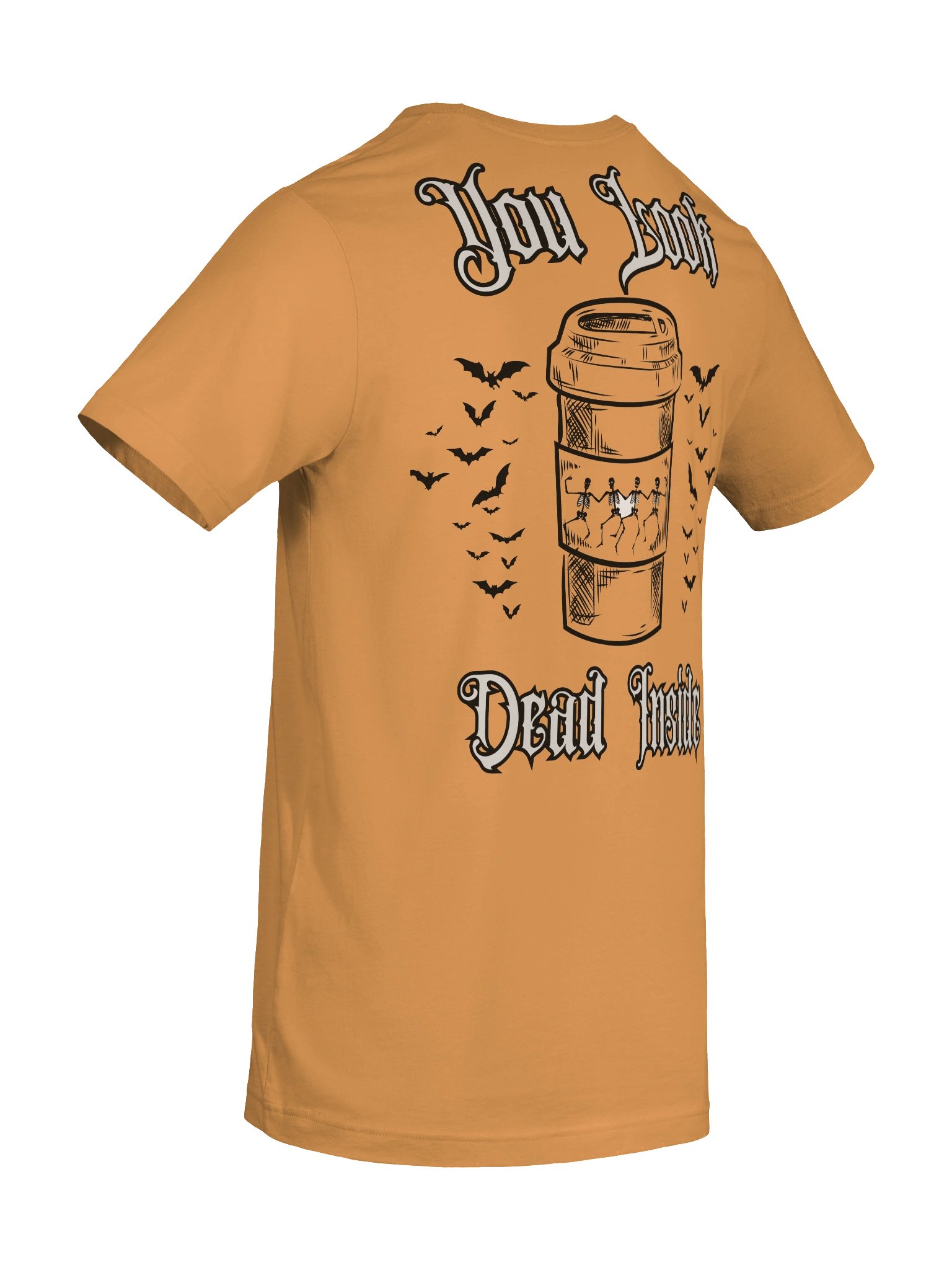 You Look Dead Inside product image (86)
