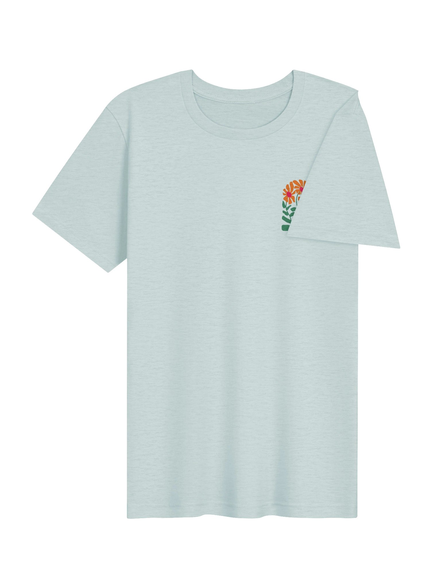 Ask Hard Questions T-Shirt product image (19)