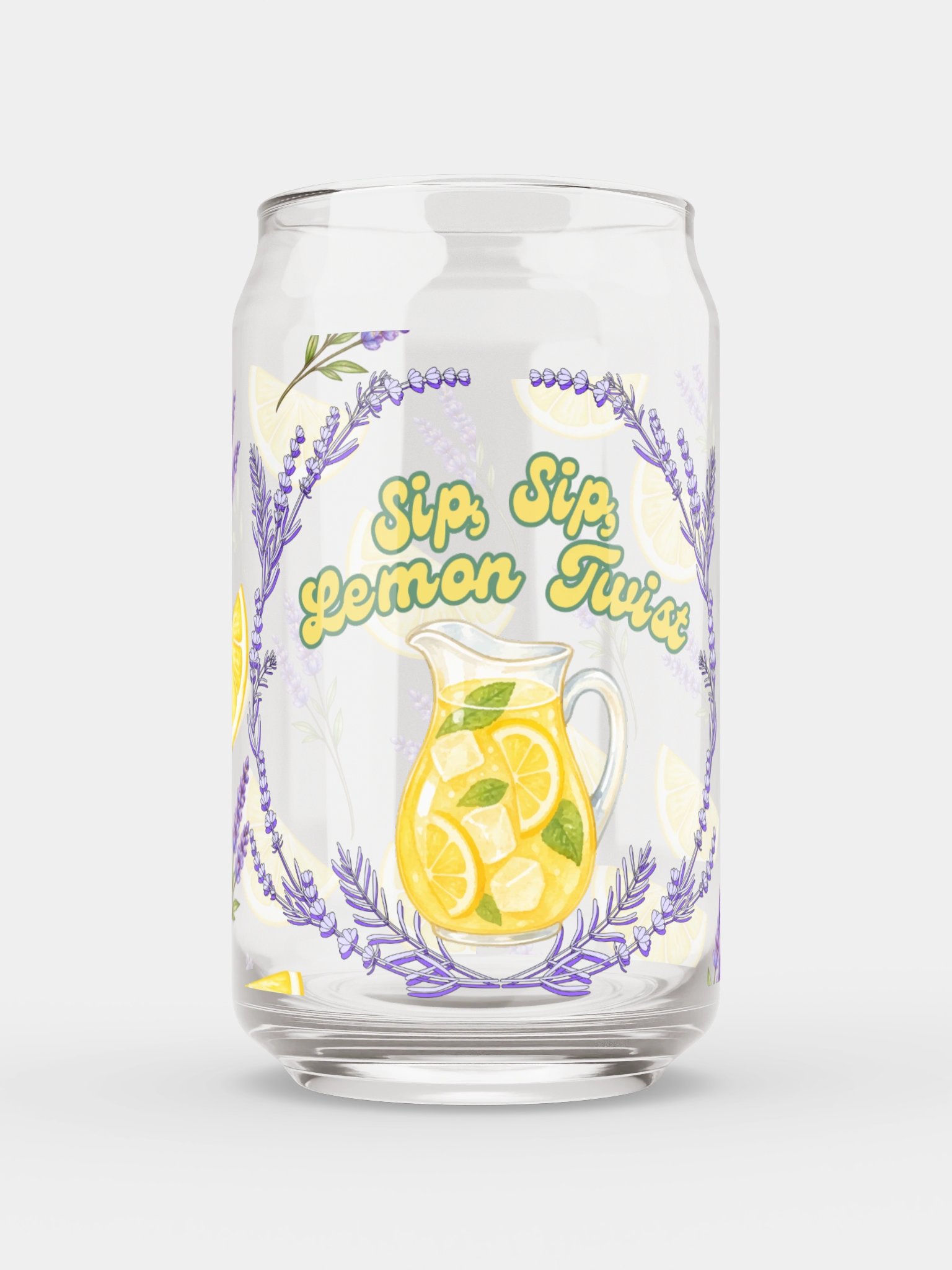Lemon Twist product image (1)
