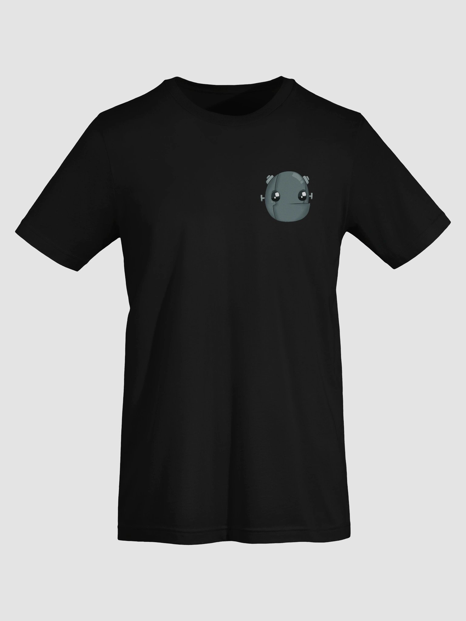 DeepBot Supersoft T-Shirt product image (64)