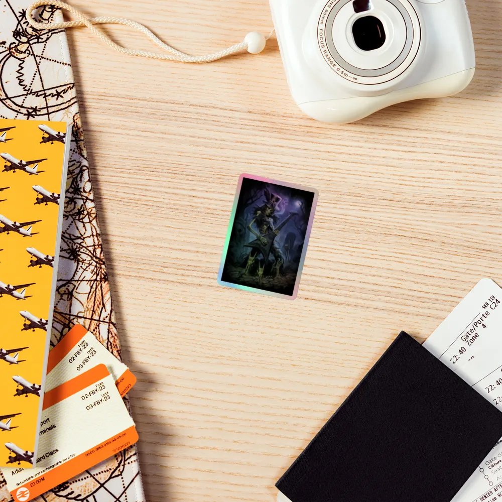 JACKSON HOLO product image (5)