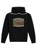 Official Ole Rex's Pickin Park Hoodie PREORDER NOW