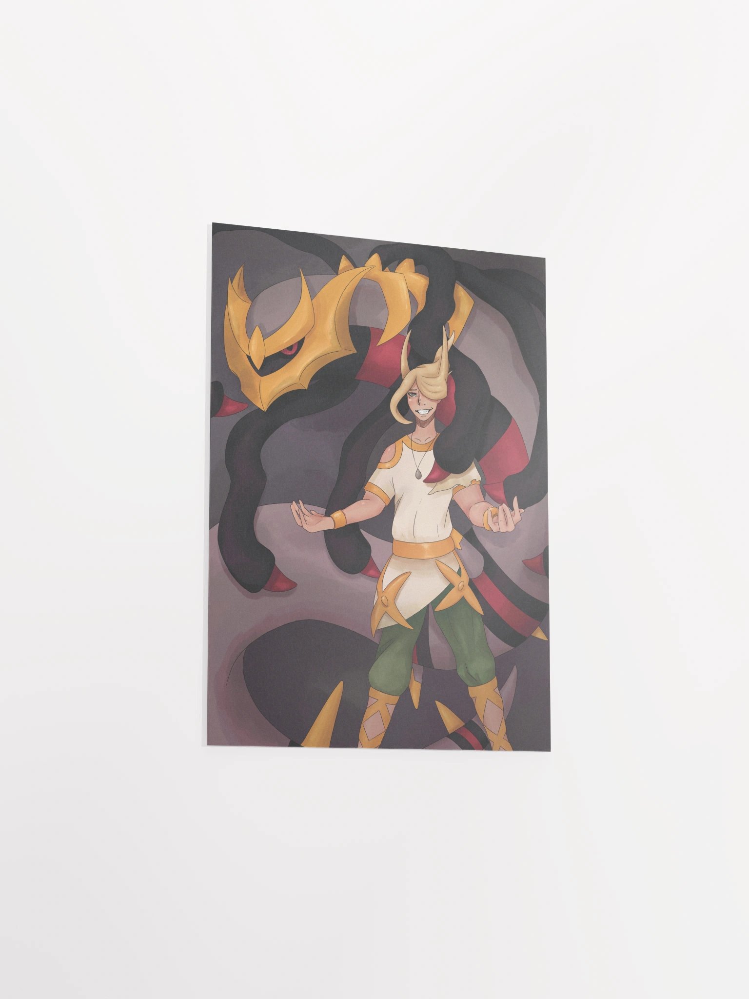 Volo print product image (3)