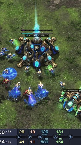 This is Why herO Is the #1 Protoss in StarCraft 2 #esports #starcraft2 #terran #zerg #protoss