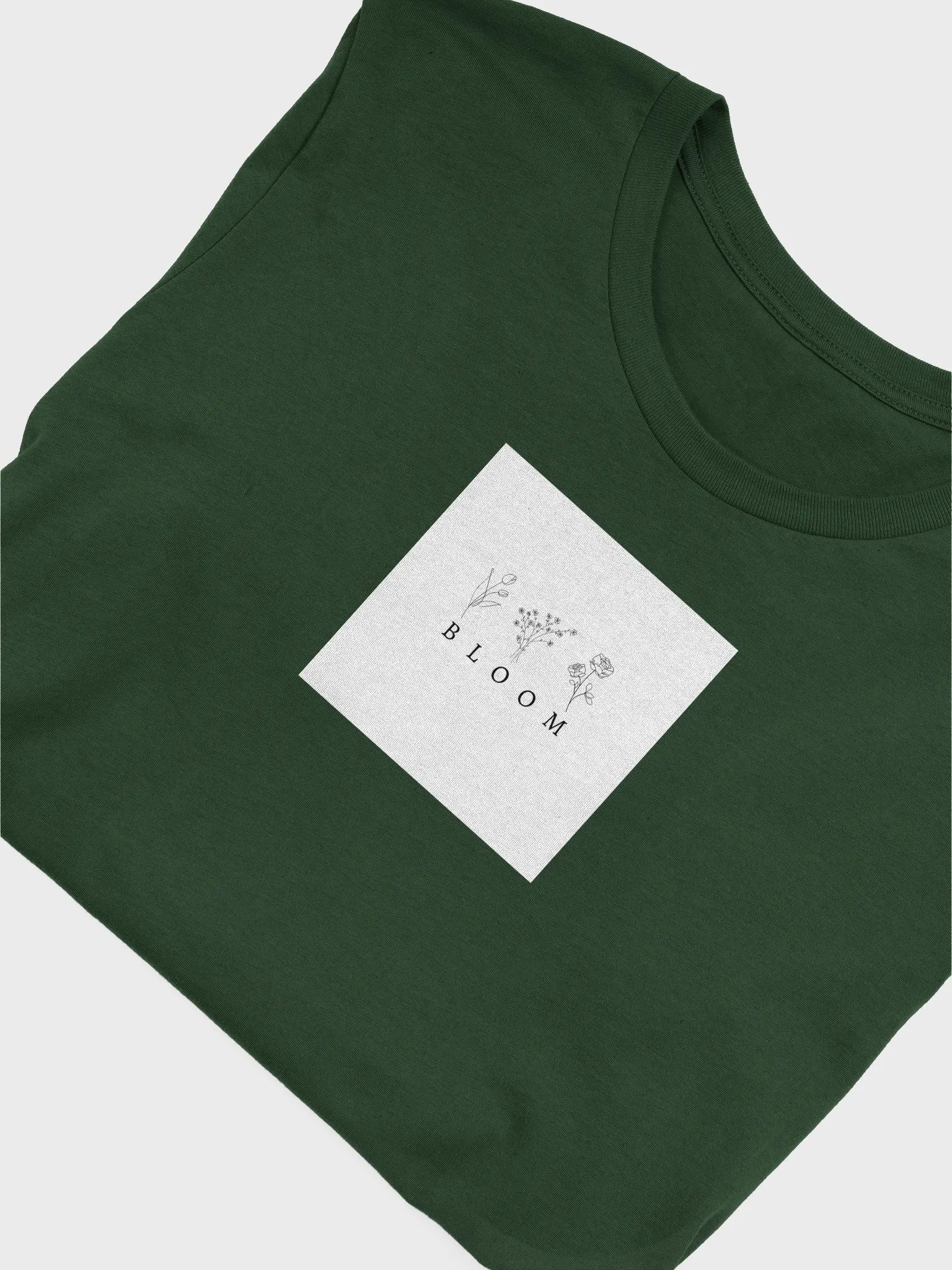 Bloom Soft Tee product image (21)