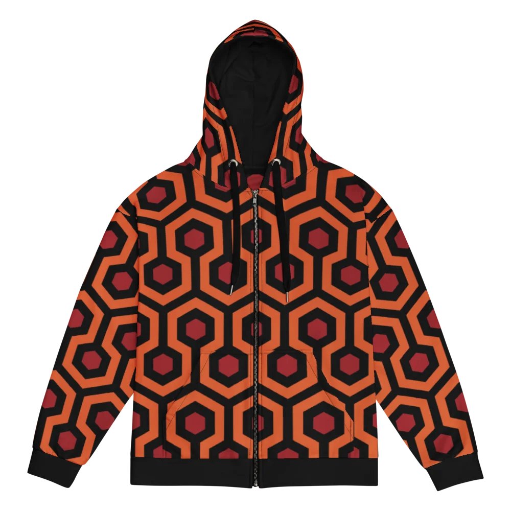 The Overlook Hotel Hoodie product image (1)