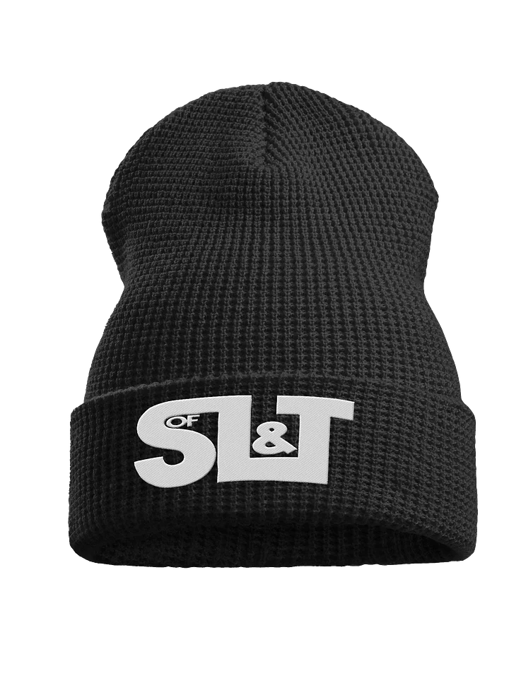 Acronym Logo Beanie product image (1)