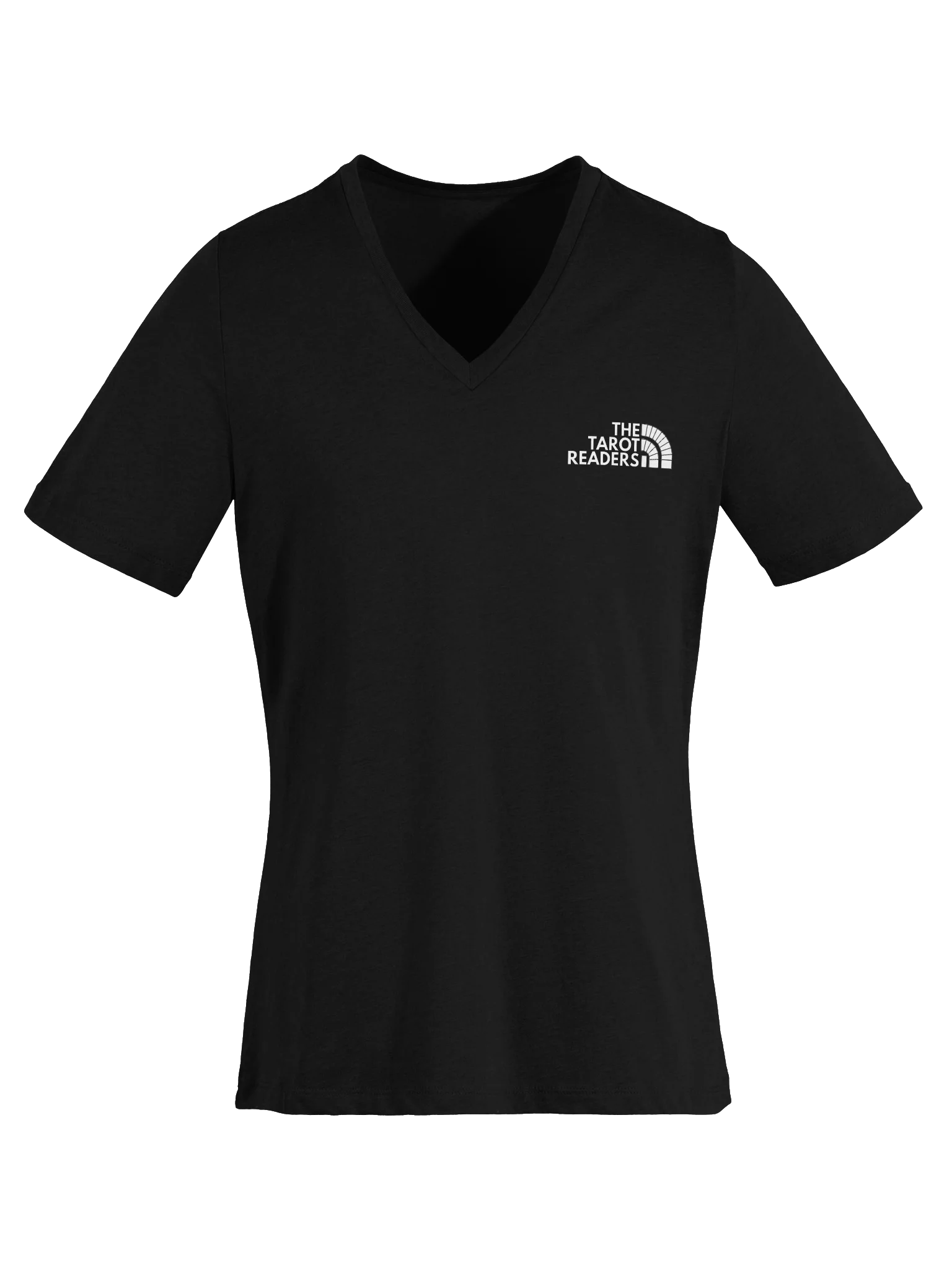 ICONIC V-NECK product image (4)