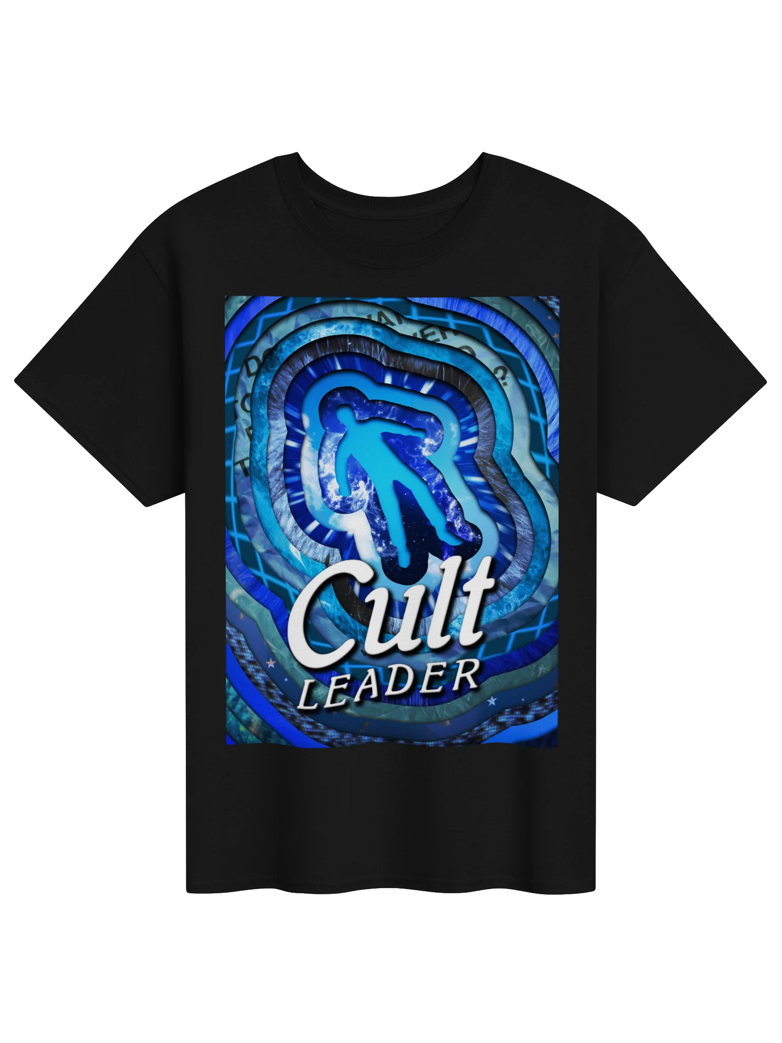 Cult Leader T-shirt product image (1)