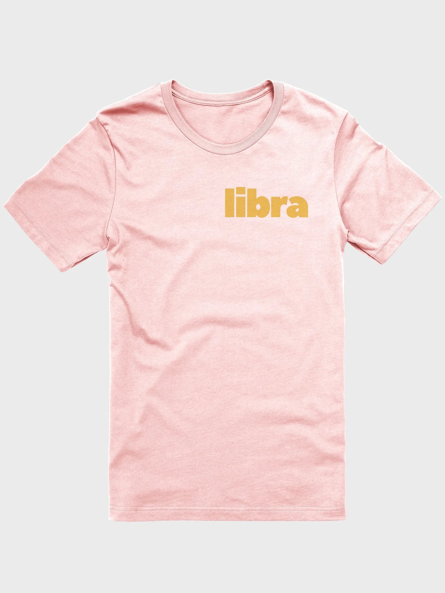 LIBRA Tee product image (2)