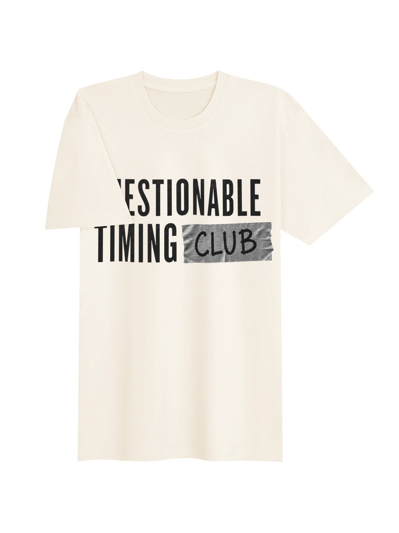 The Altered Toy Tee | Open Edition | QTC product image (3)