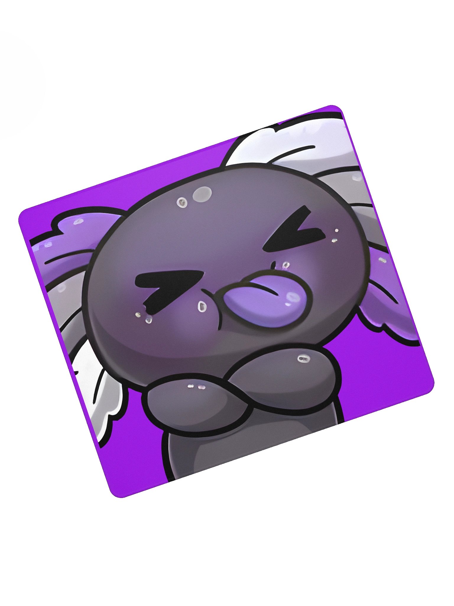 Bad Kid Mousepad product image (7)