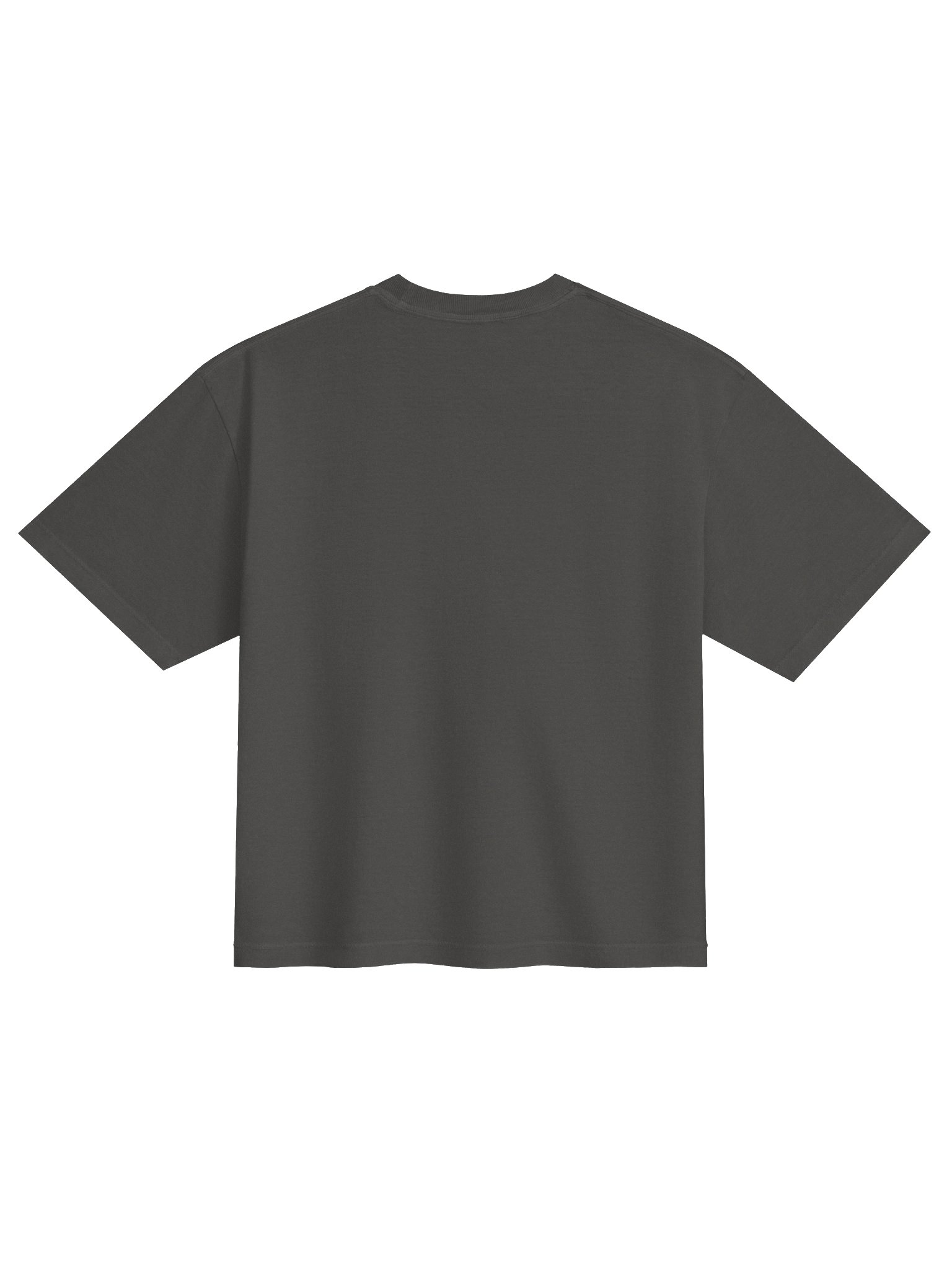 Hot Girls Wear 2P Star Boxy Tee product image (6)