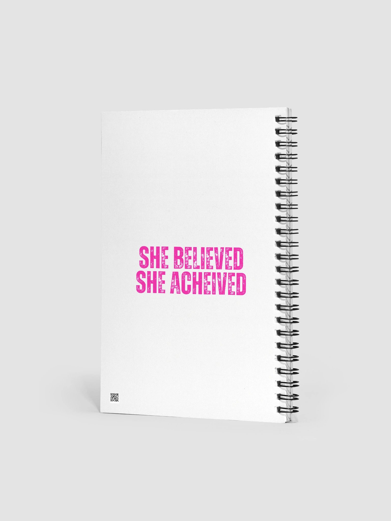 HerCsuite® Notebook product image (2)
