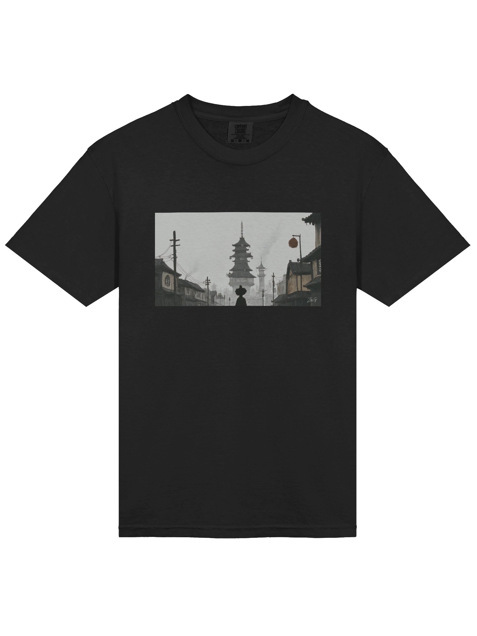 Zoe. G 煙 product image (11)