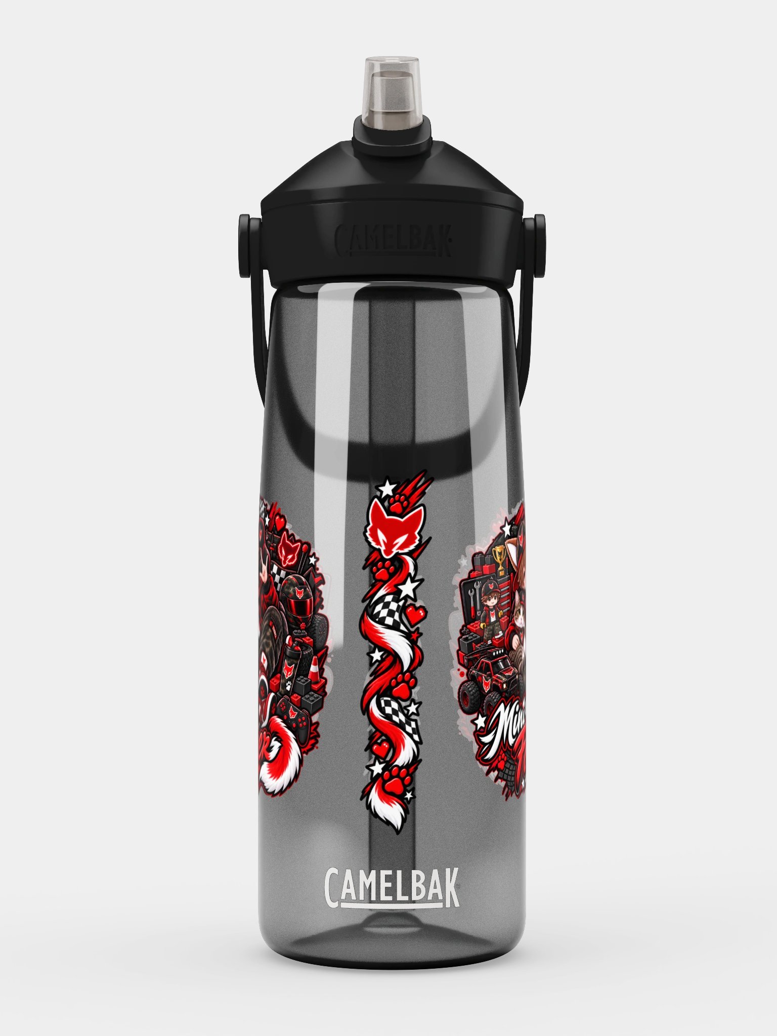 Mini Water Bottle product image (1)