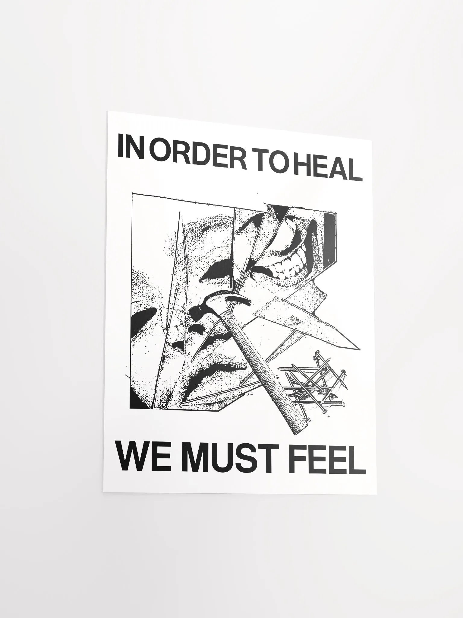 HEAL - Poster product image (3)
