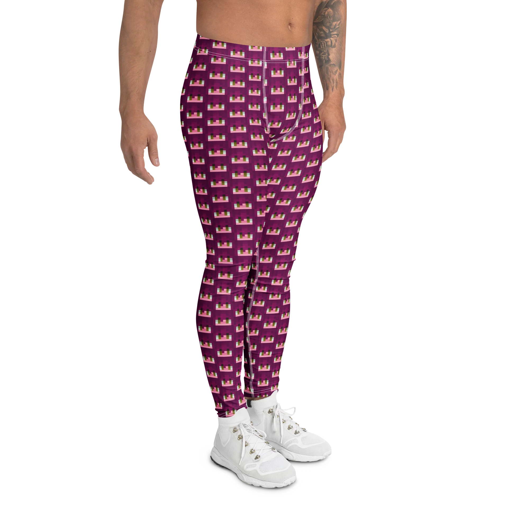 cosmo head leggings product image (3)