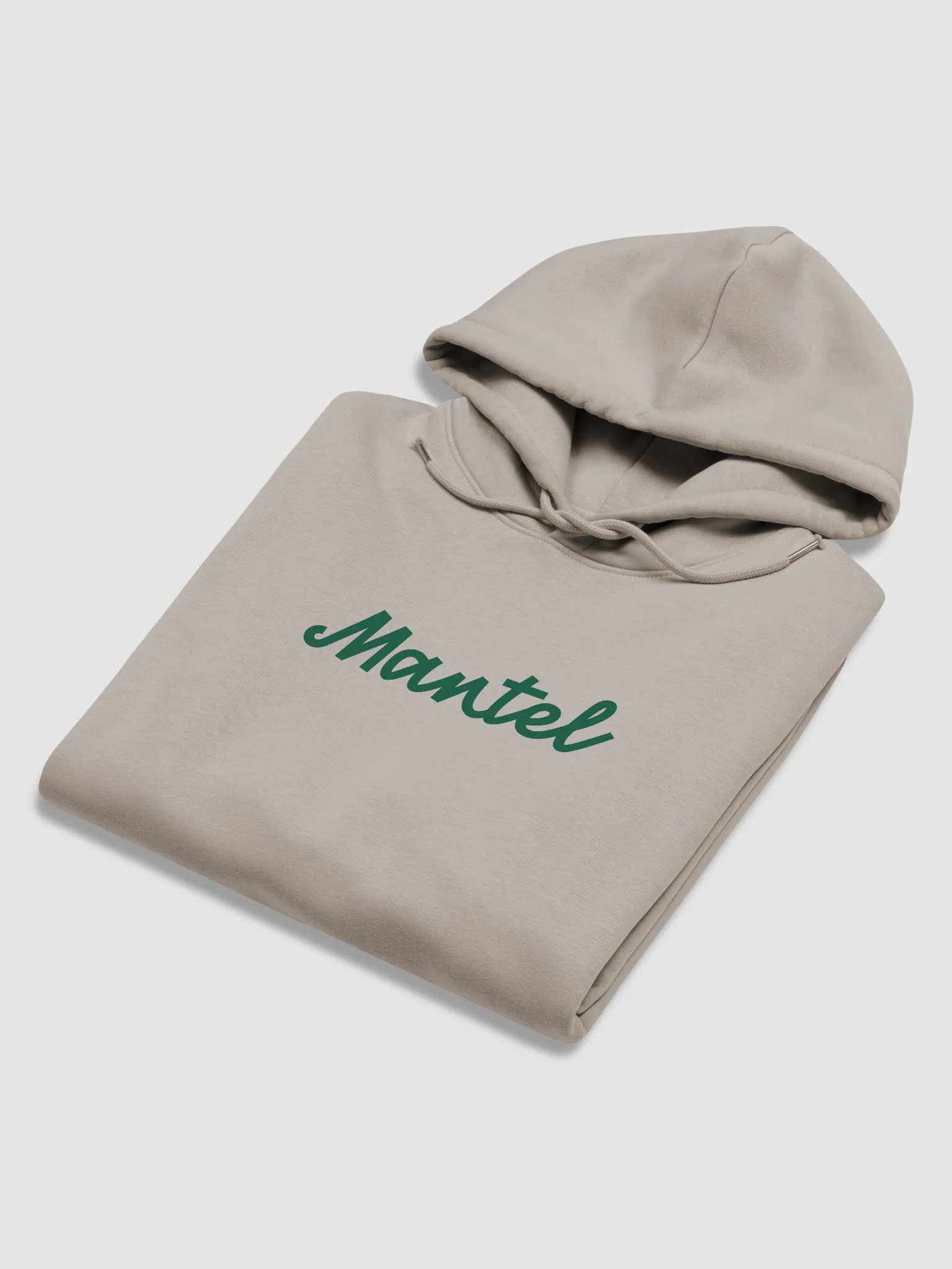 Mantel Hoodie product image (6)