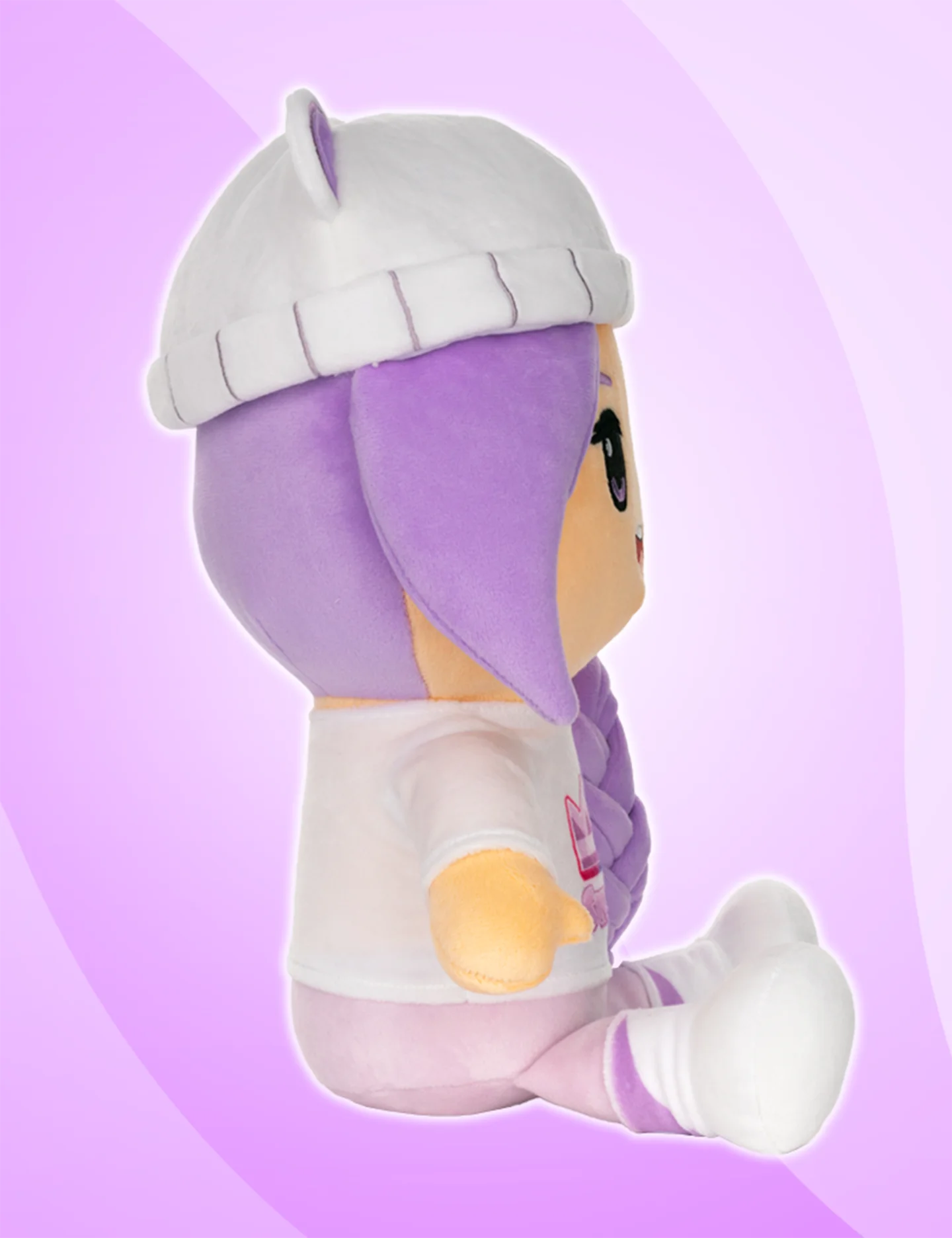 Sway Plush Toy product image (4)
