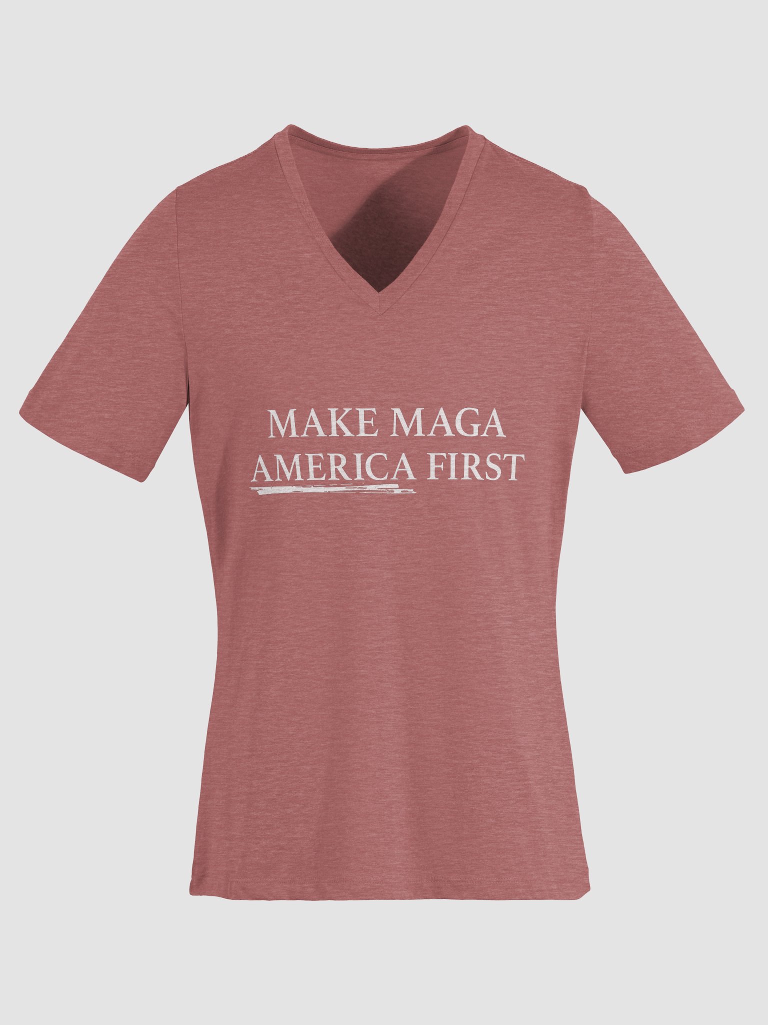 Make MAGA America First product image (6)