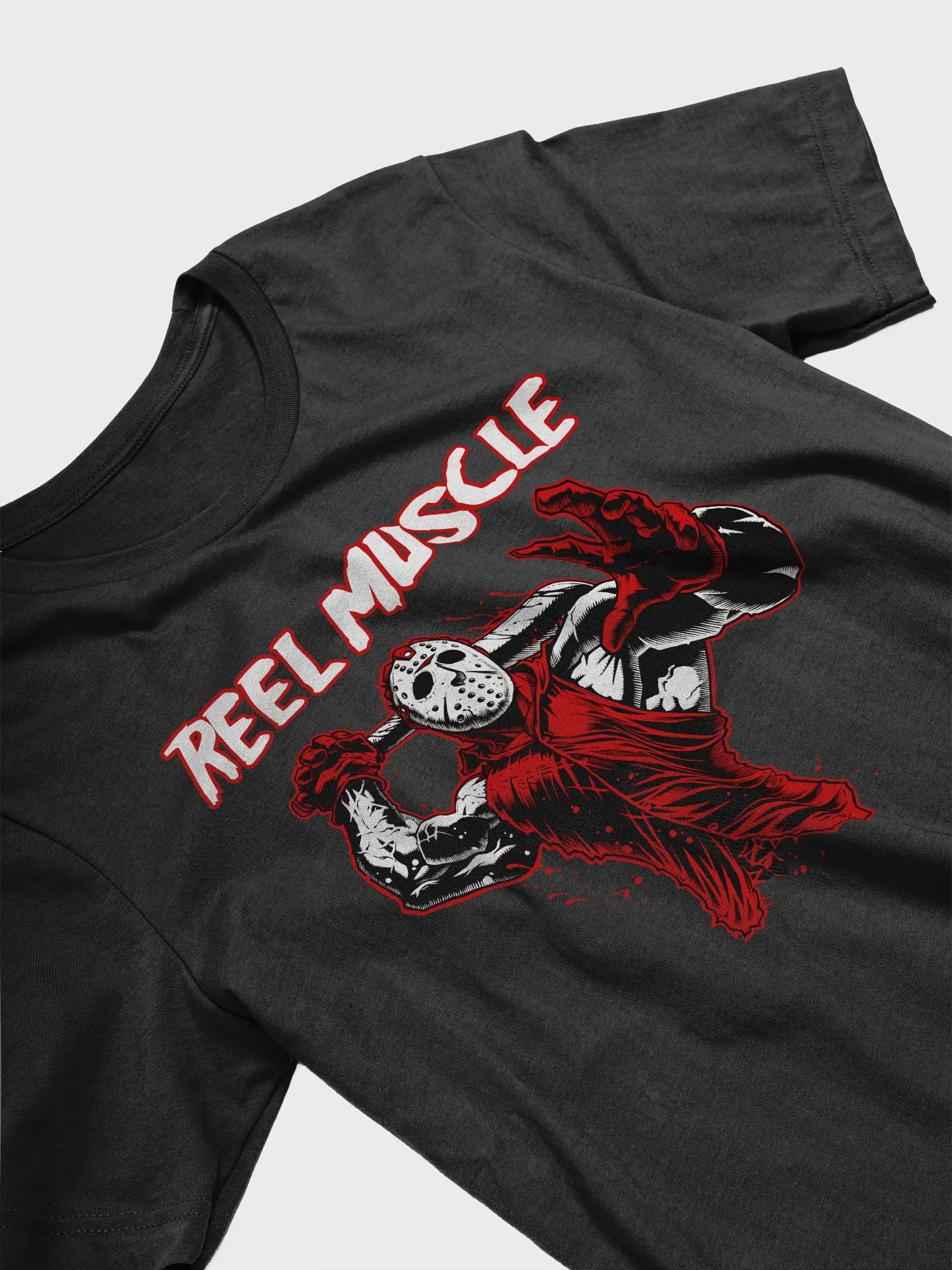 RED JASON (Athletic) product image (2)