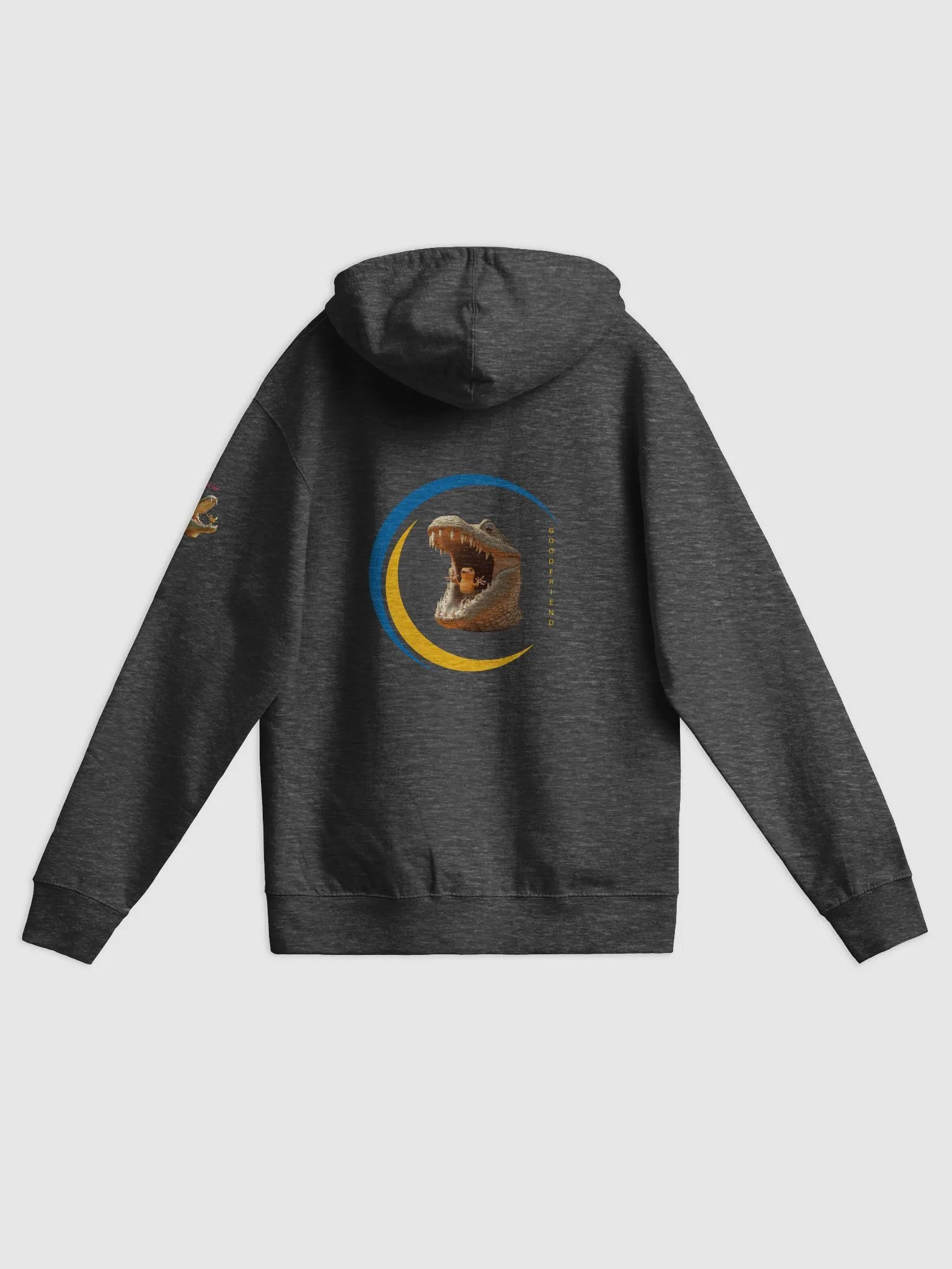 GOOD FRIEND product image (2)