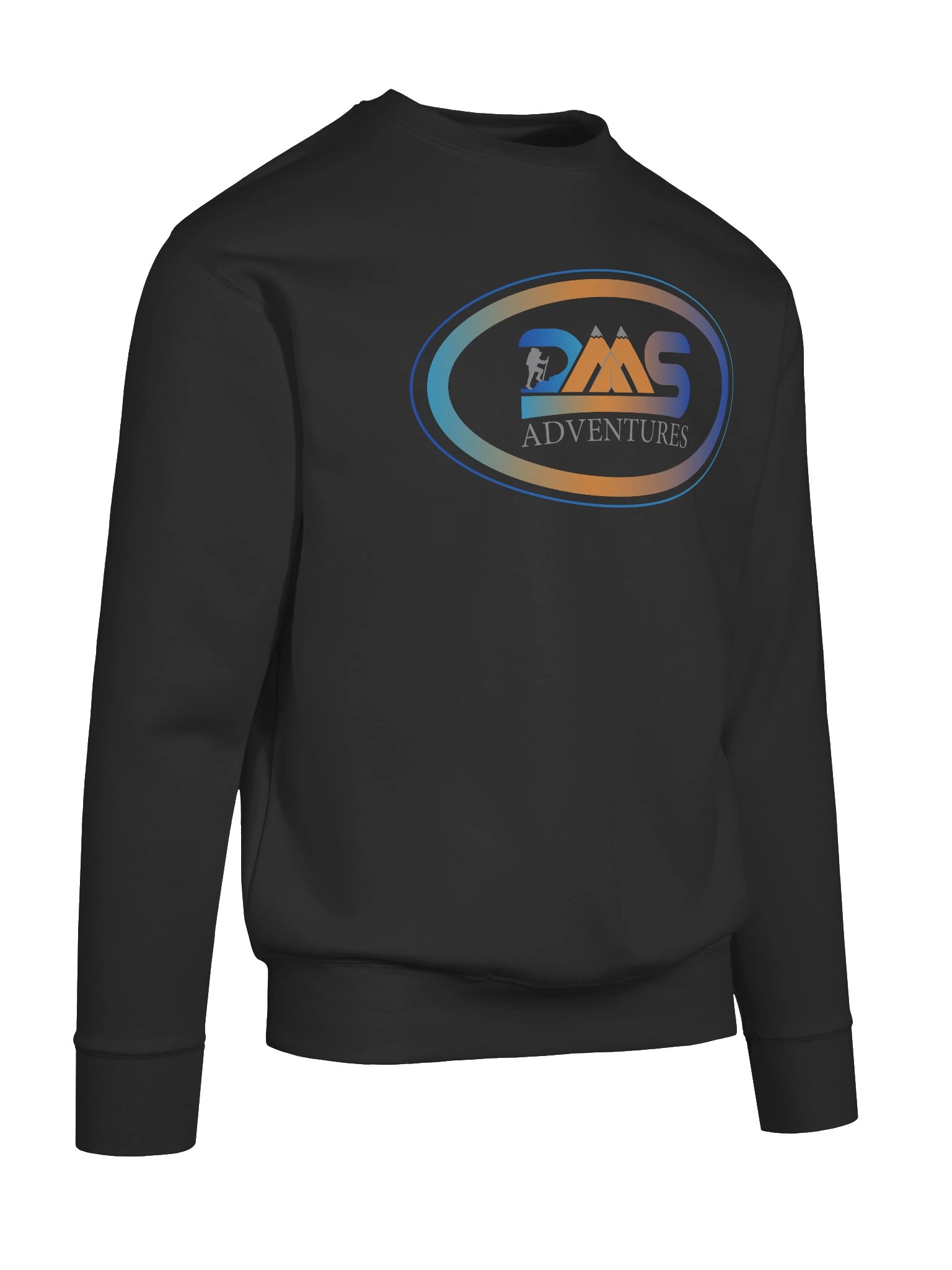 DMS Sweatshirt: Simple product image (39)