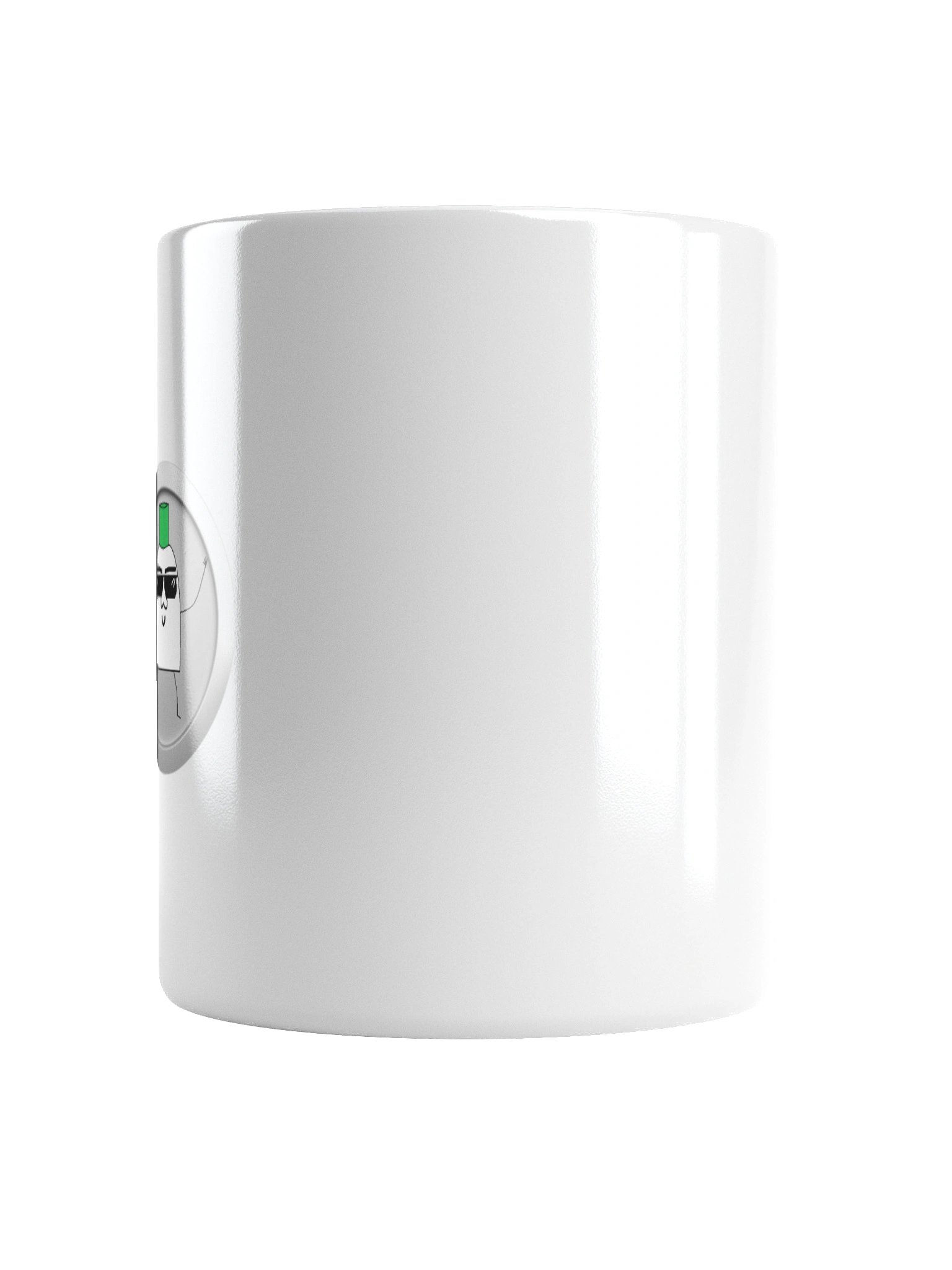 Silver Ranch Mug product image (12)