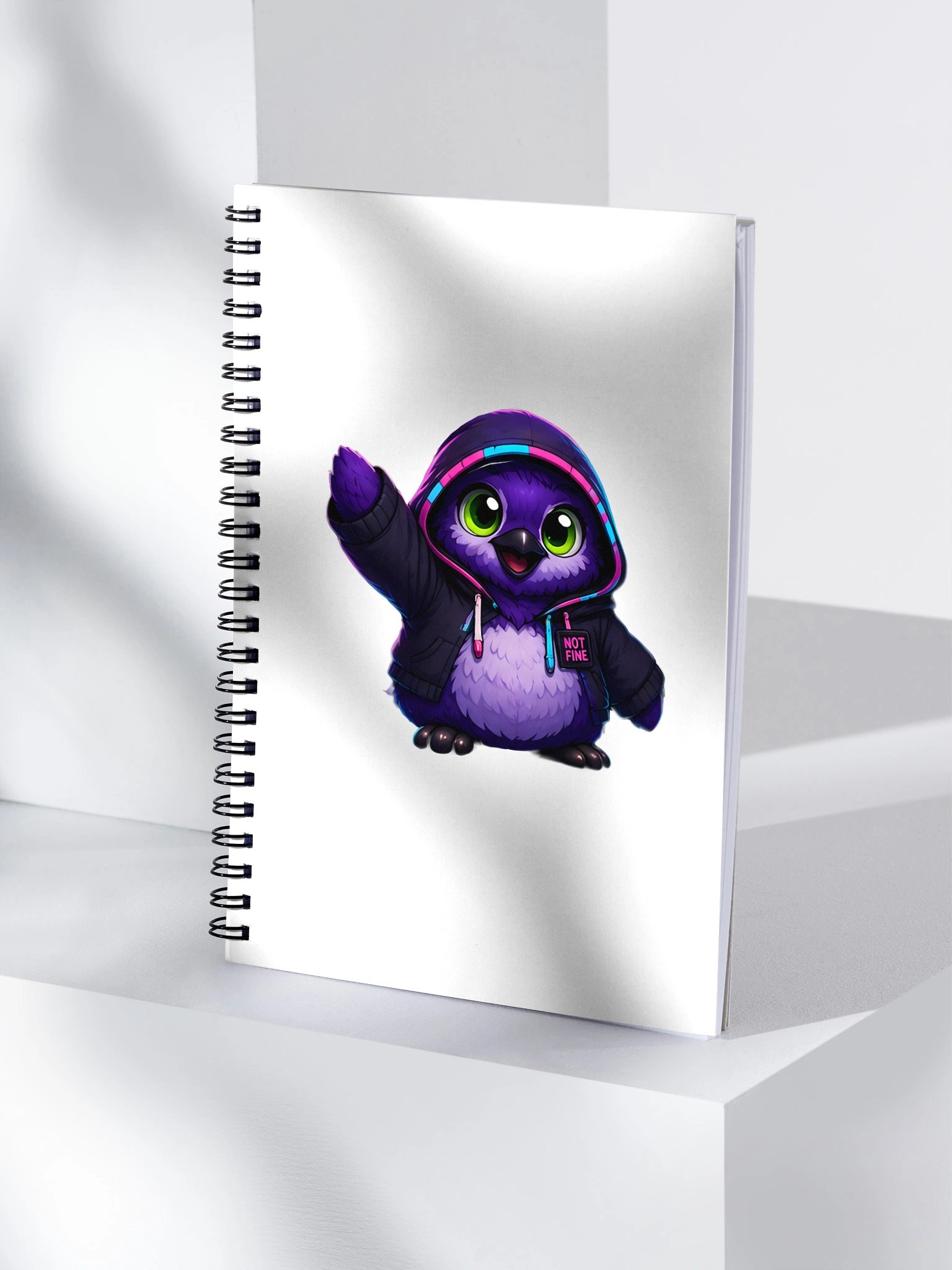 Newt - Notebook product image (3)