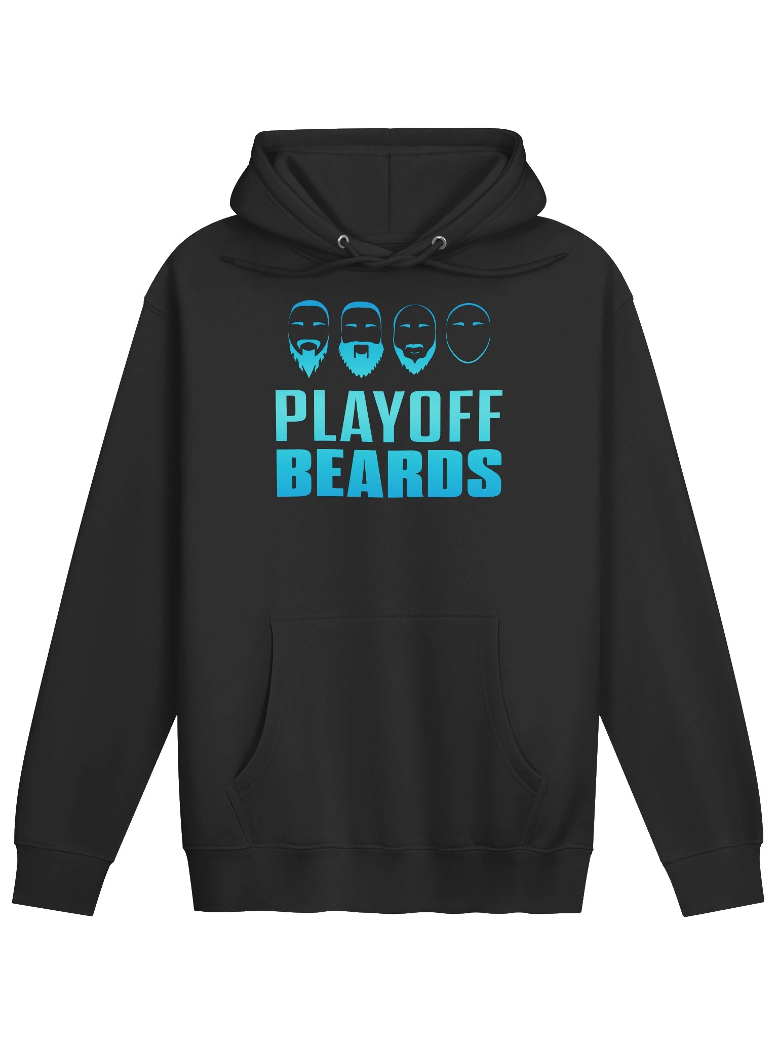 Playoff Mode Pullover Hoodie product image (1)