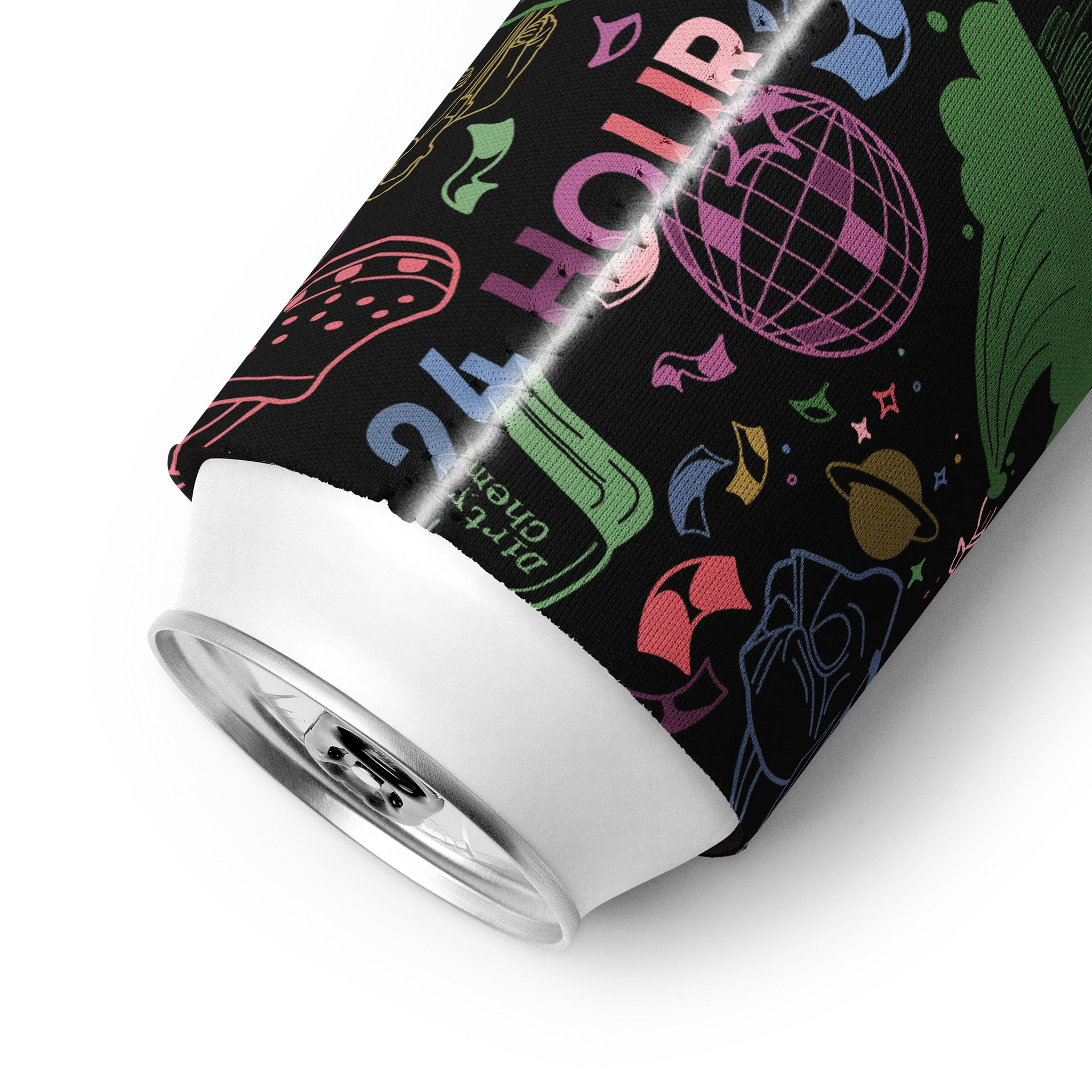 24hr Train Coozie product image (9)