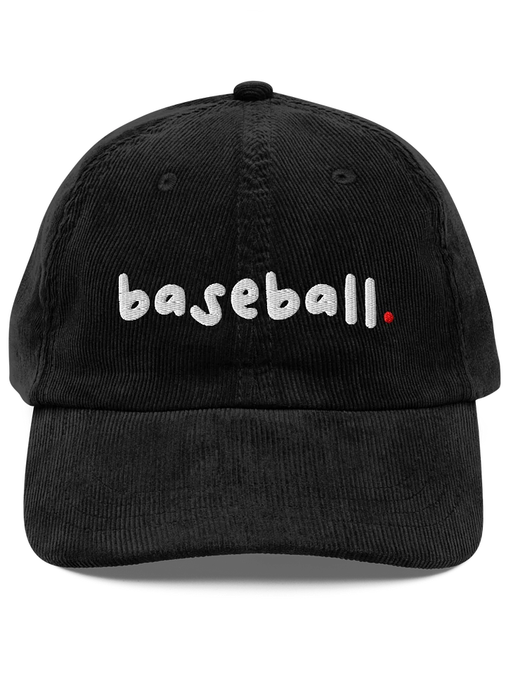 The Baseball Hat product image (1)