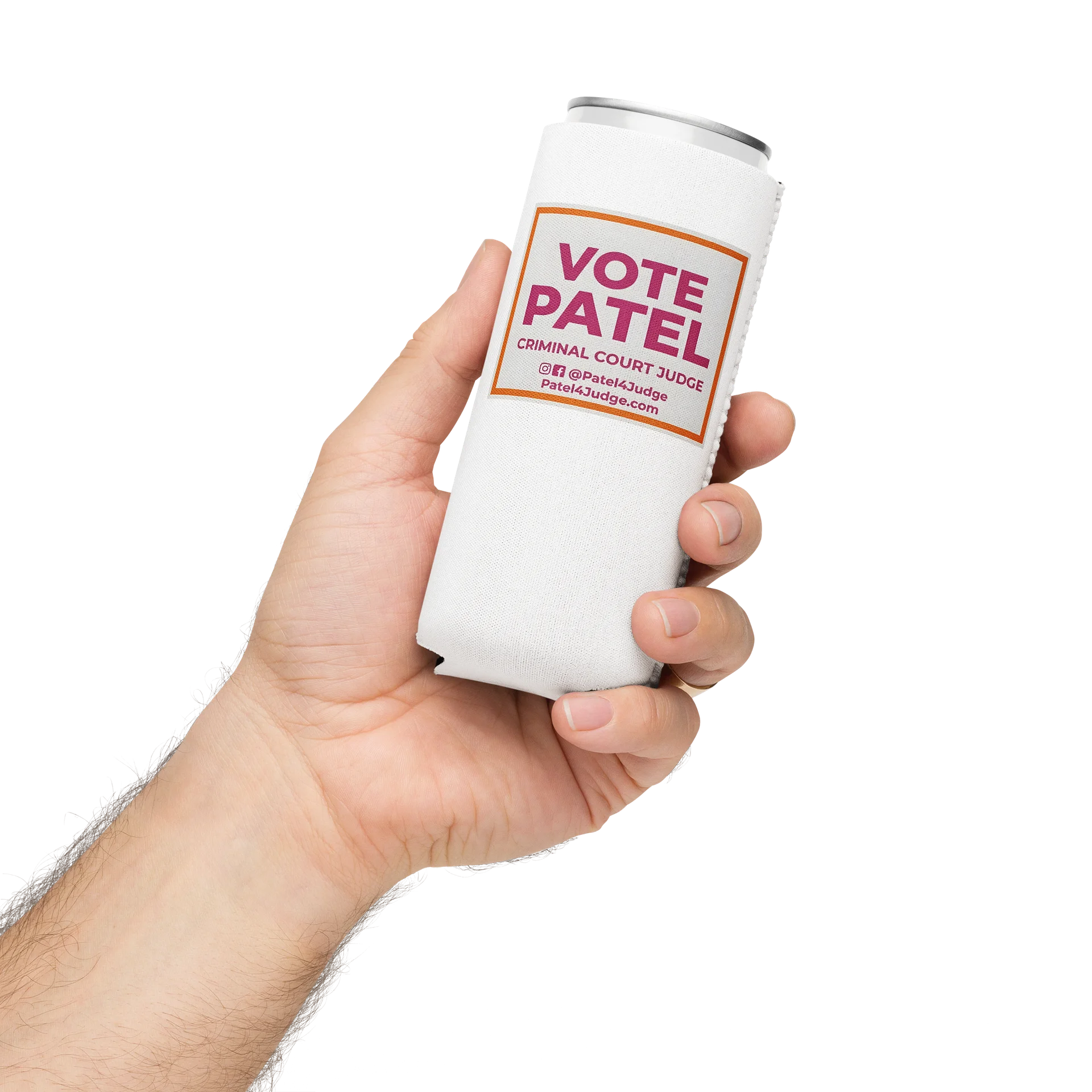 slim coozie product image (3)