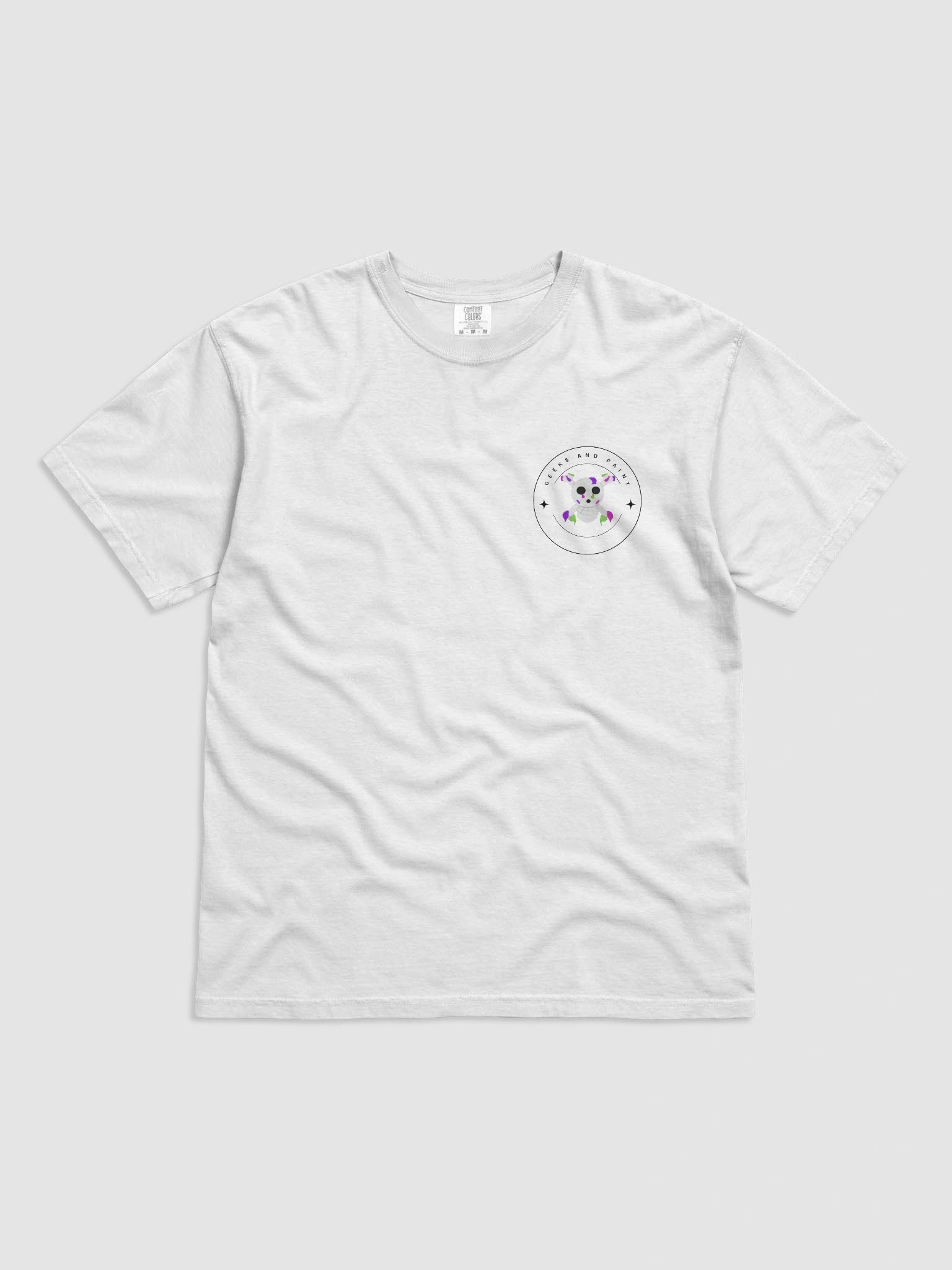 Jolly Roger T- Shirt product image (1)
