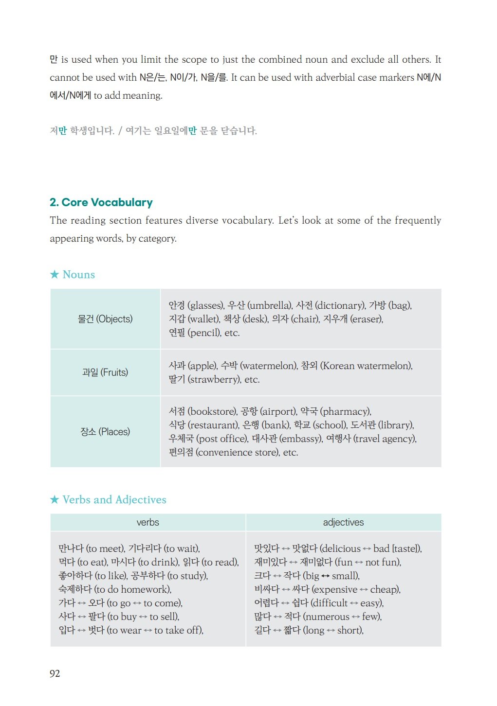 seemile TOPIK Book product image (7)