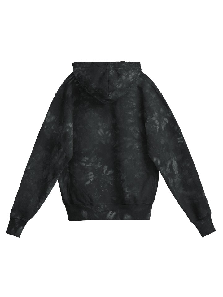 GINGR SPACE TIE DYE product image (2)