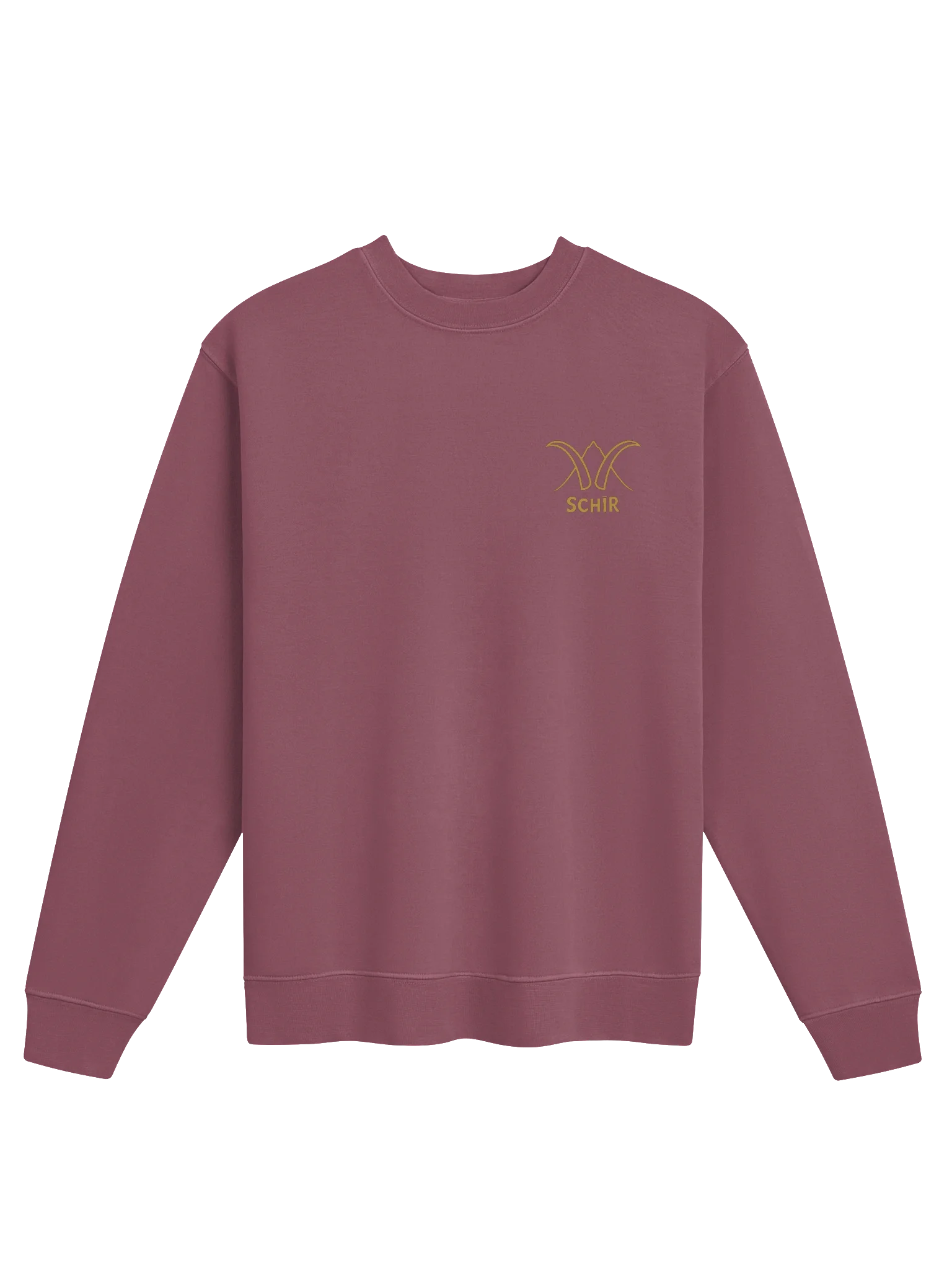 MEDALLION CREWNECK product photograph 2
