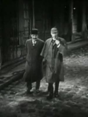 Sherlock Holmes - Case of the Perfect Husband (Full Episode) ClassicTV.Live #sherlockholmes #crime #mystery