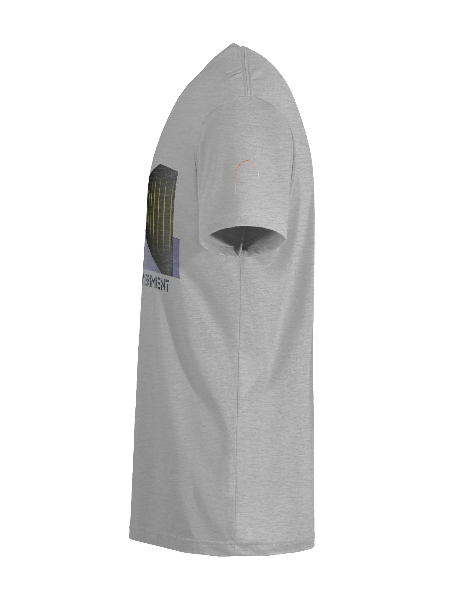 Double-Slit Reality Unisex T-Shirt product image (5)