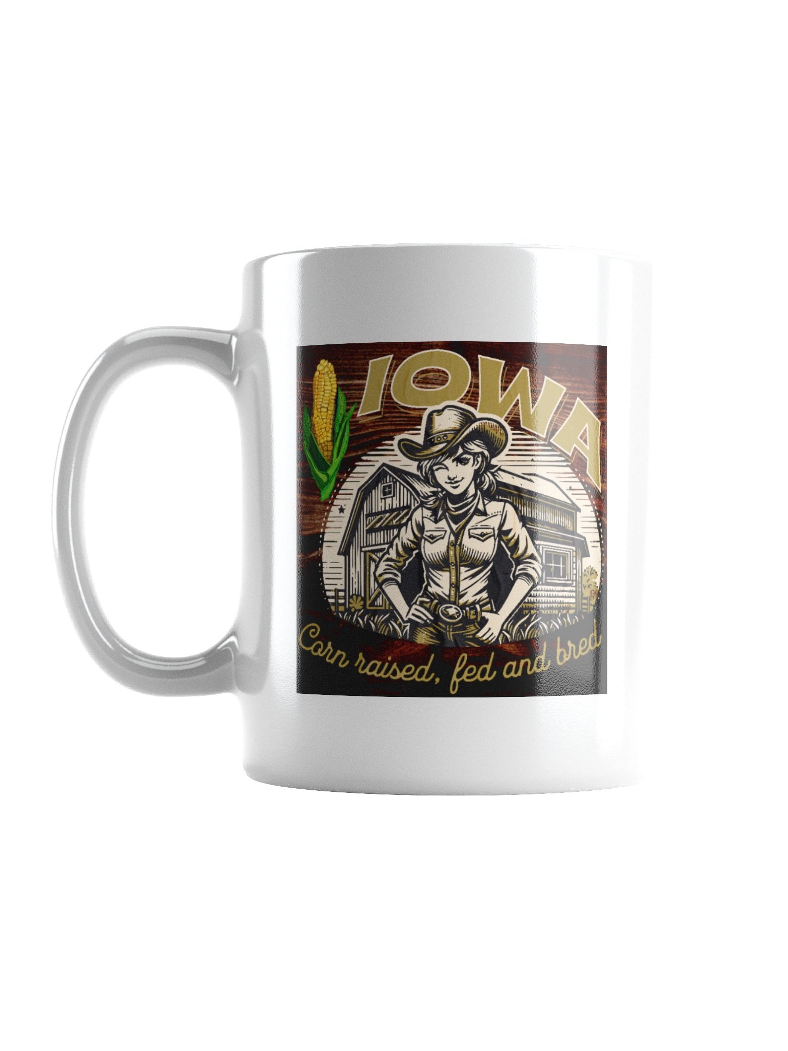 IOWA MUG product image (1)